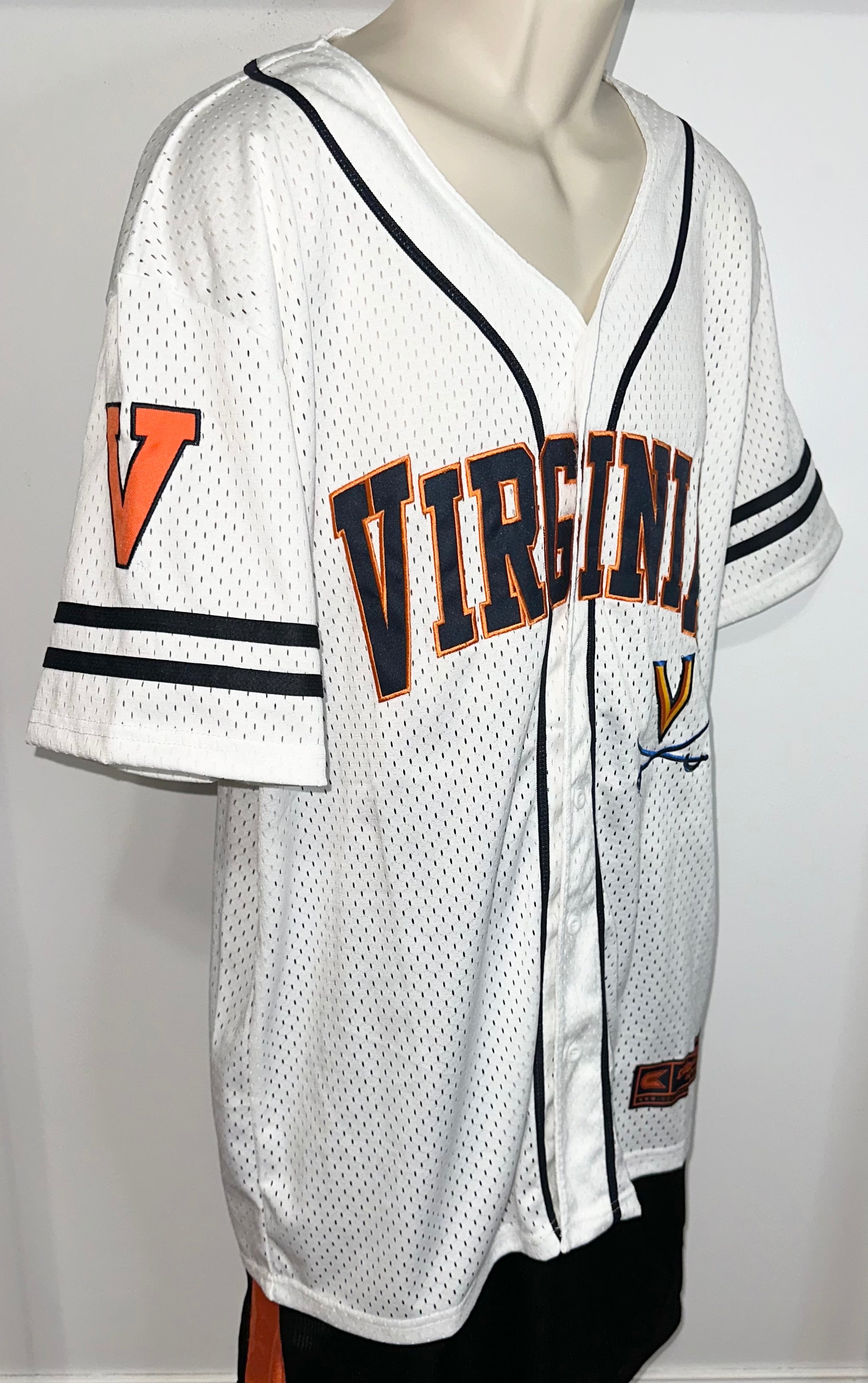 University of Virginia Cavaliers Jersey