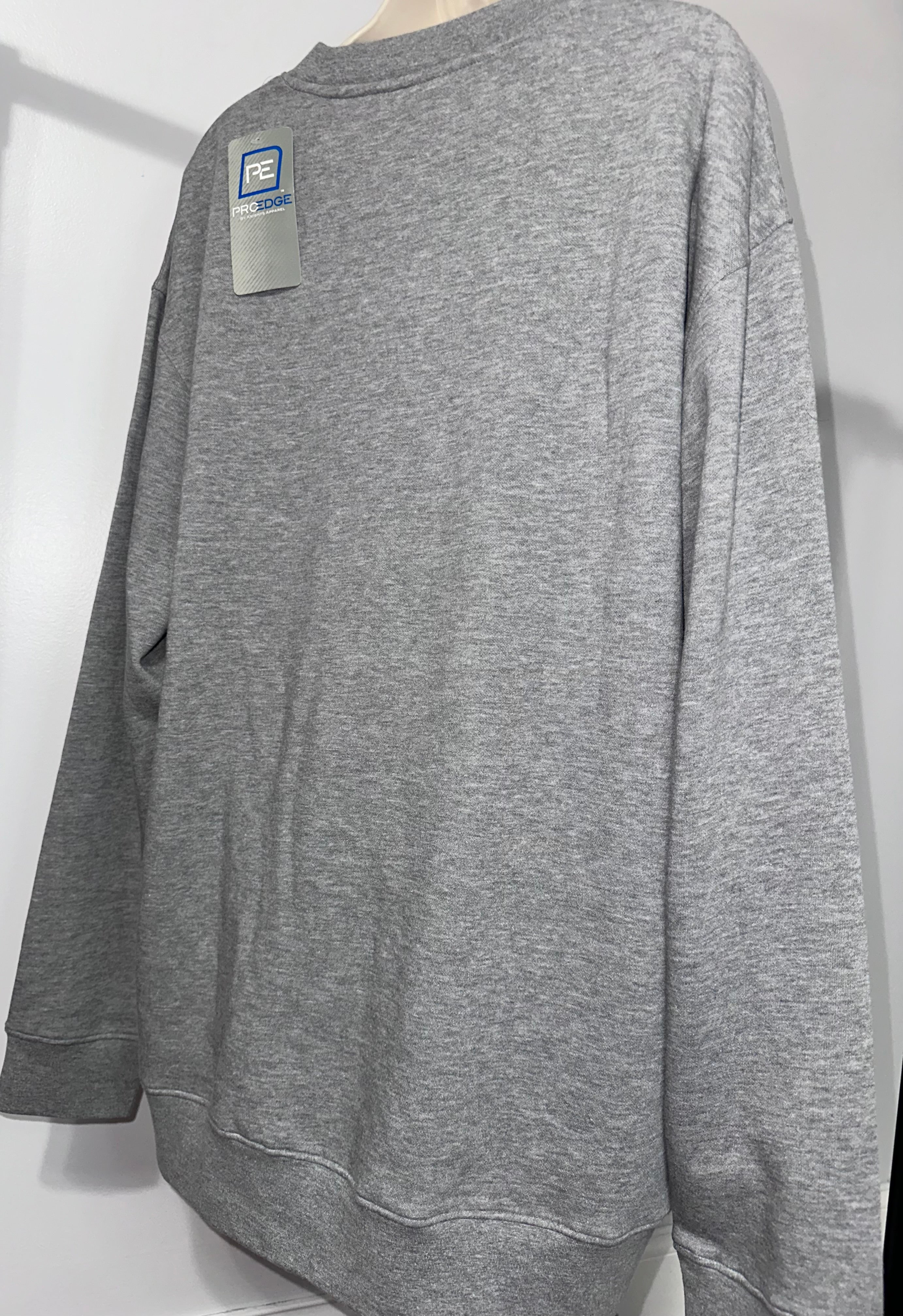 Indiana Hoosiers Crewneck, Sz XL-NWT