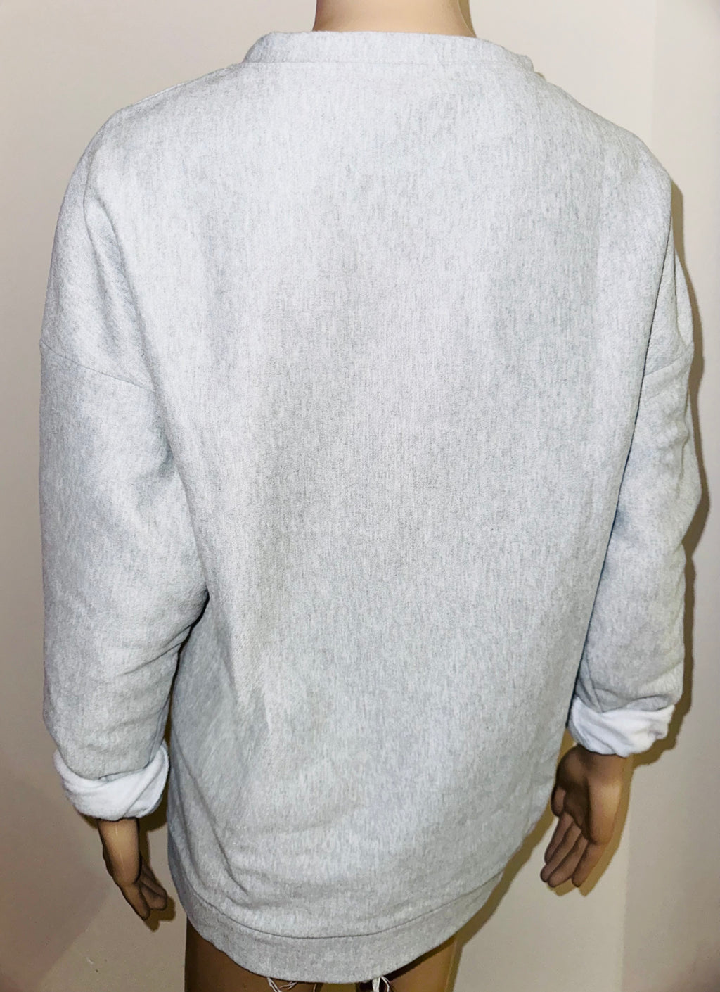 Taylor’s Version NFL Super Soft Crewneck Sweatshirt, Sz M