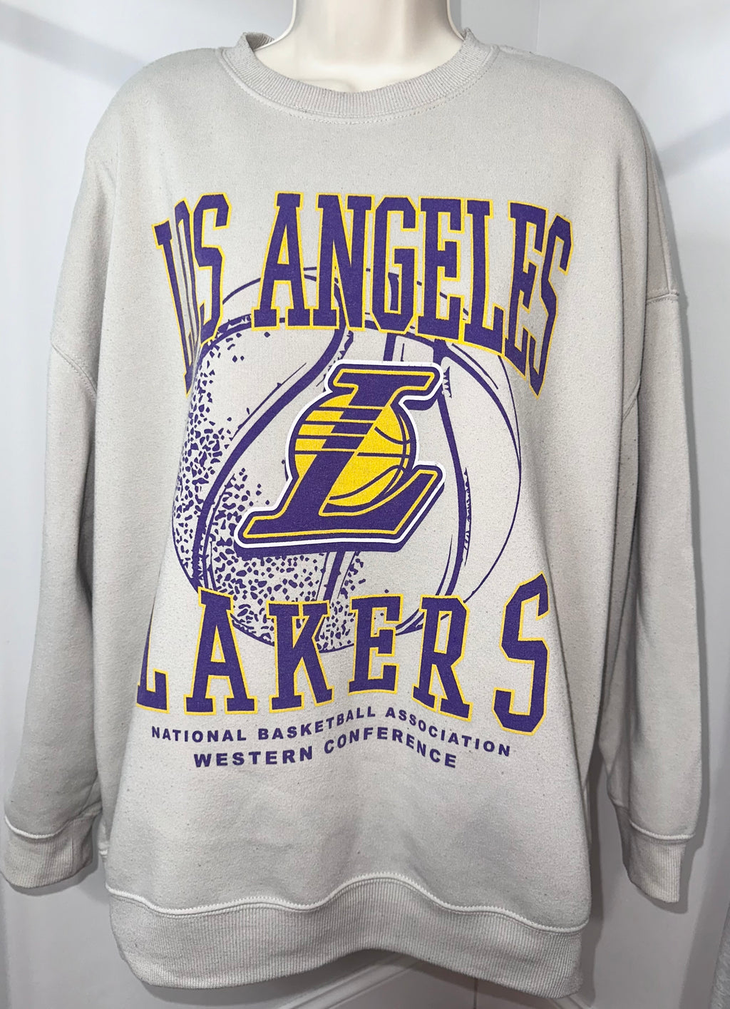 Los Angelas Lakers Sweatshirt