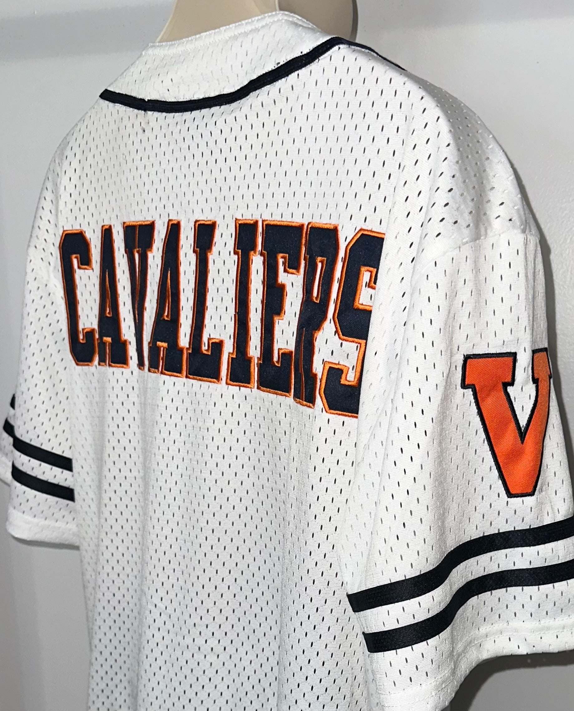 University of Virginia Cavaliers Jersey