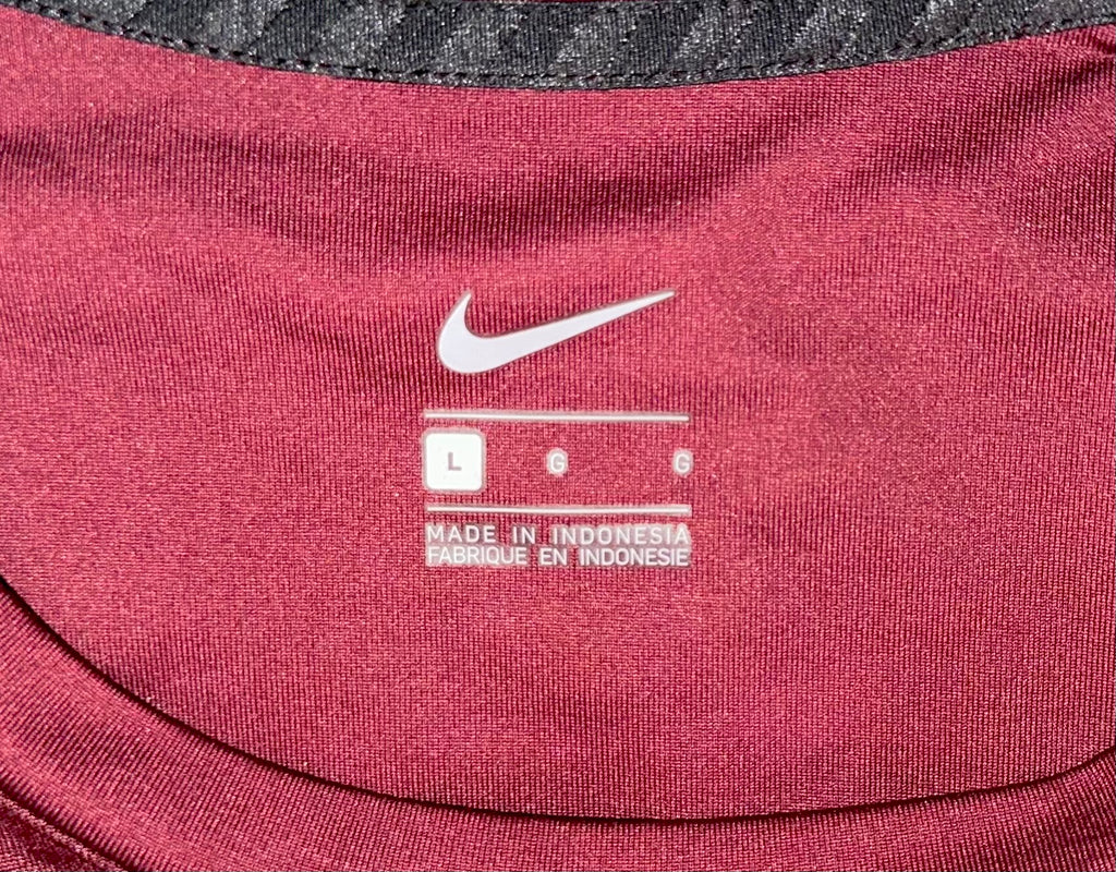 Minnesota Golden Gophers Nike Pullover