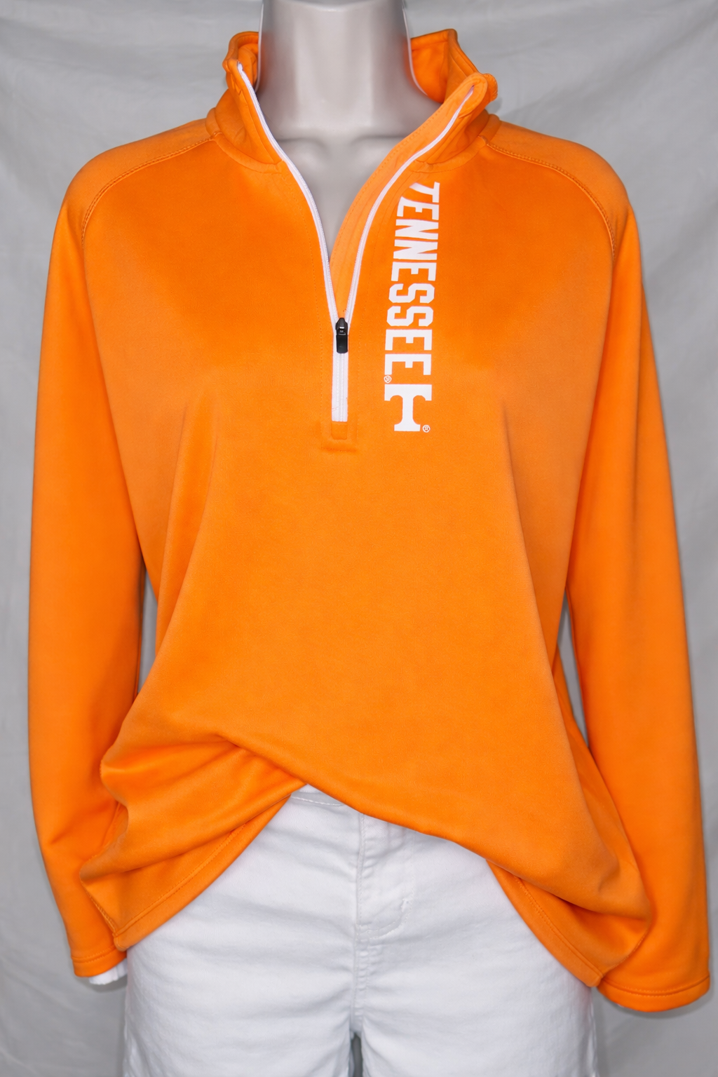 Tennessee Volunteers Pullover, Sz L