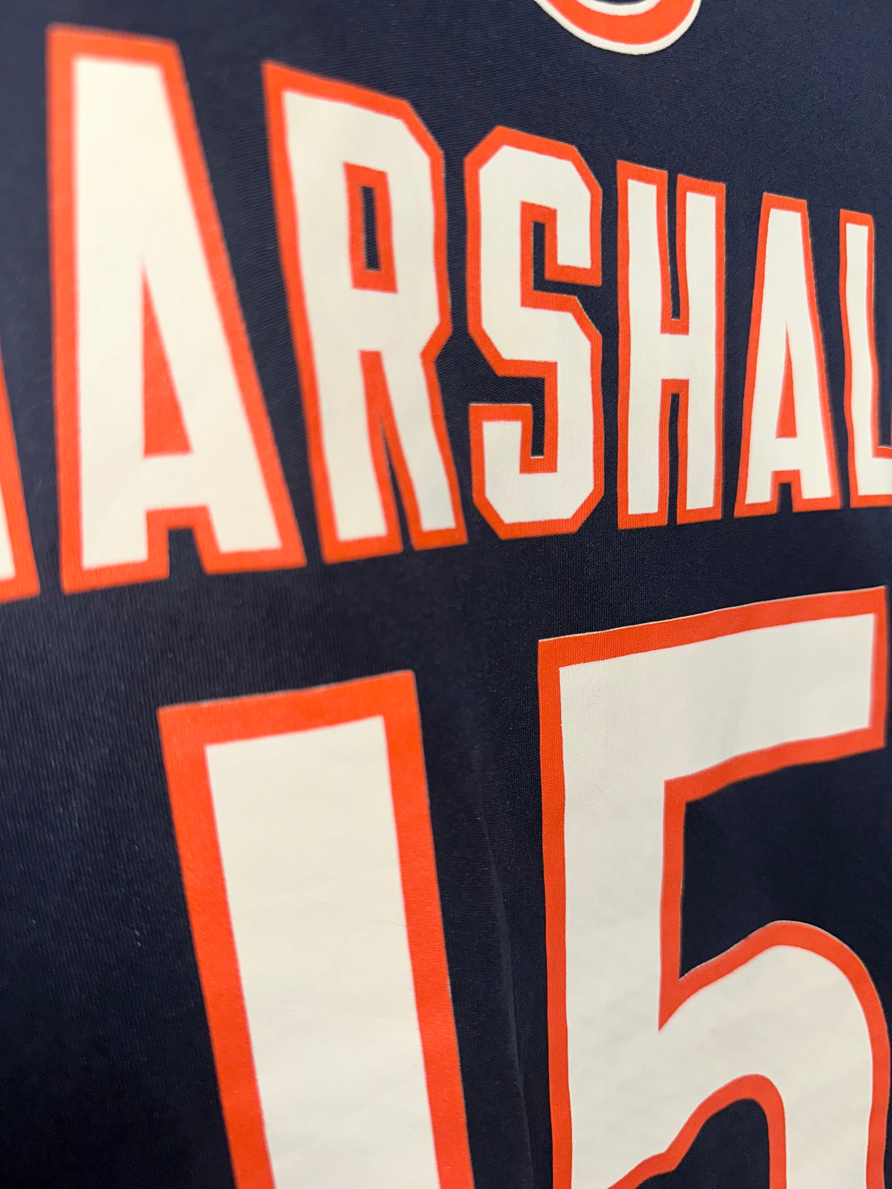 Chicago Bears Brandon Marshall #15 Tee