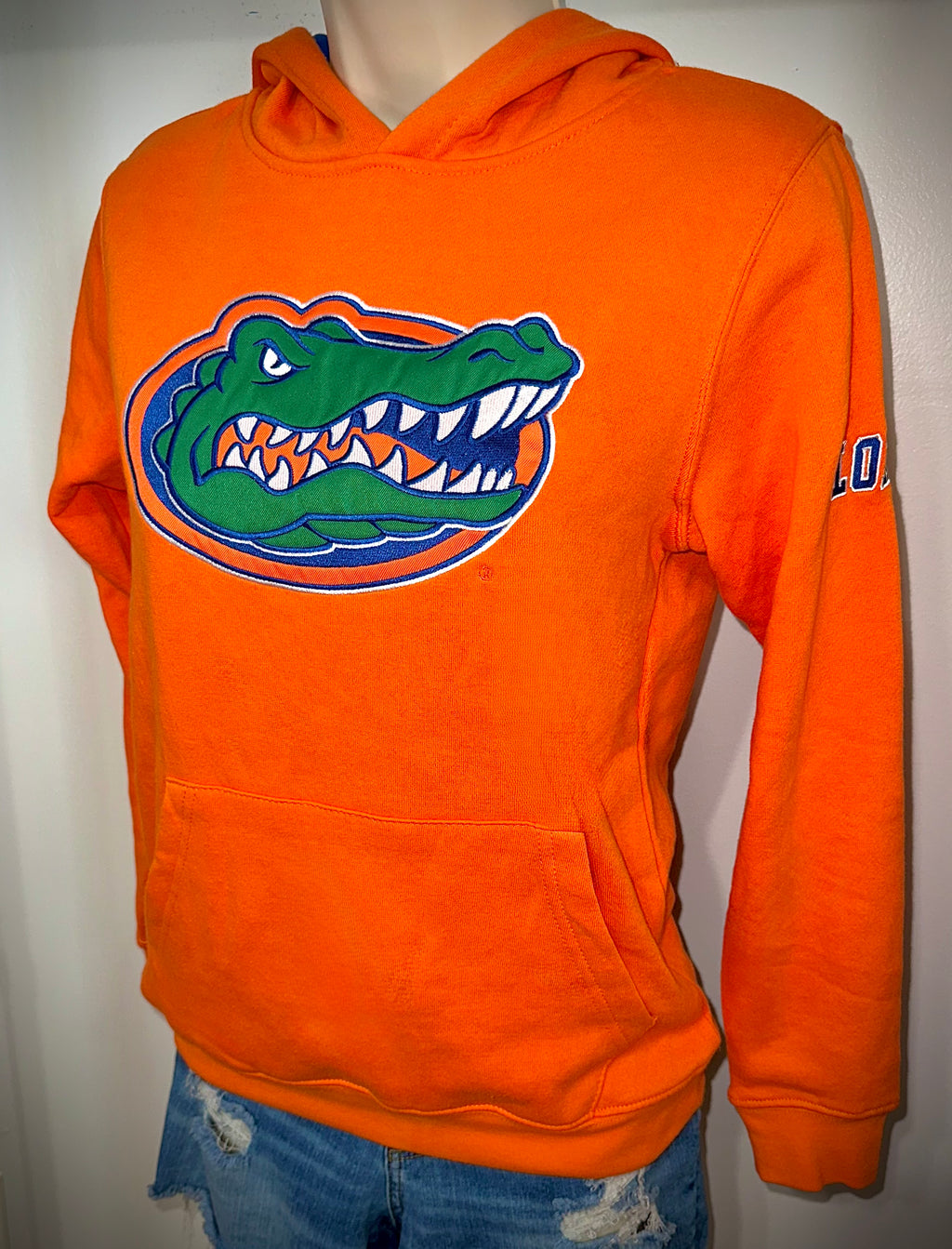 Florida Gators Youth Hoodie