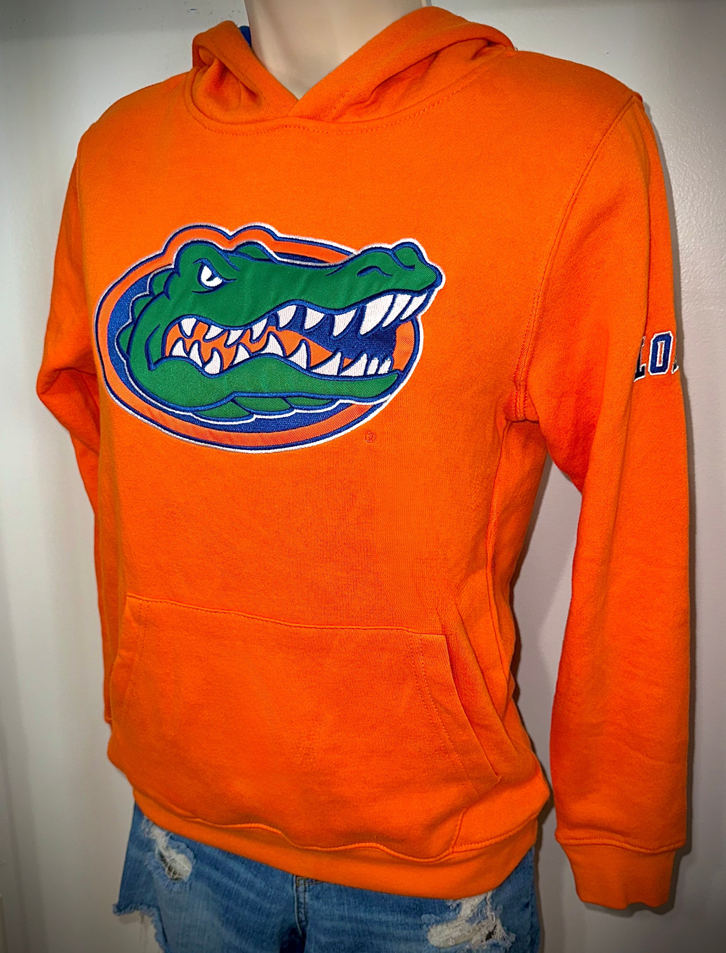 Florida Gators Youth Hoodie