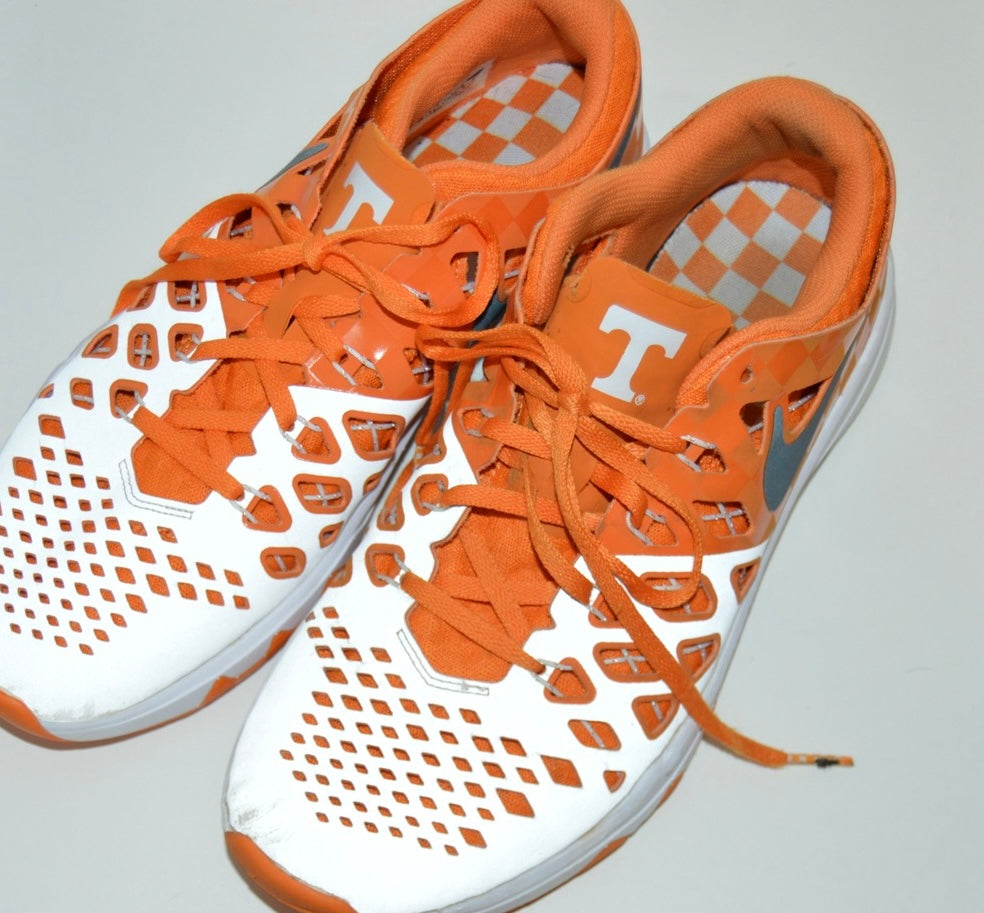 Tennessee Vols Nike Sneakers