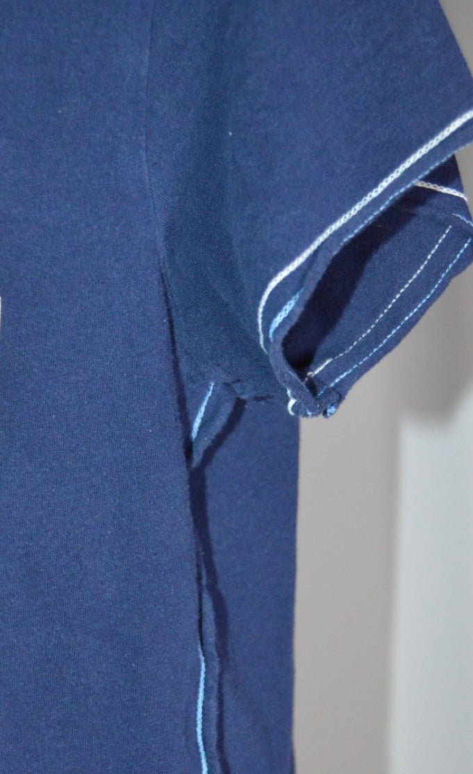 Tennessee Titans Stitched Tee
