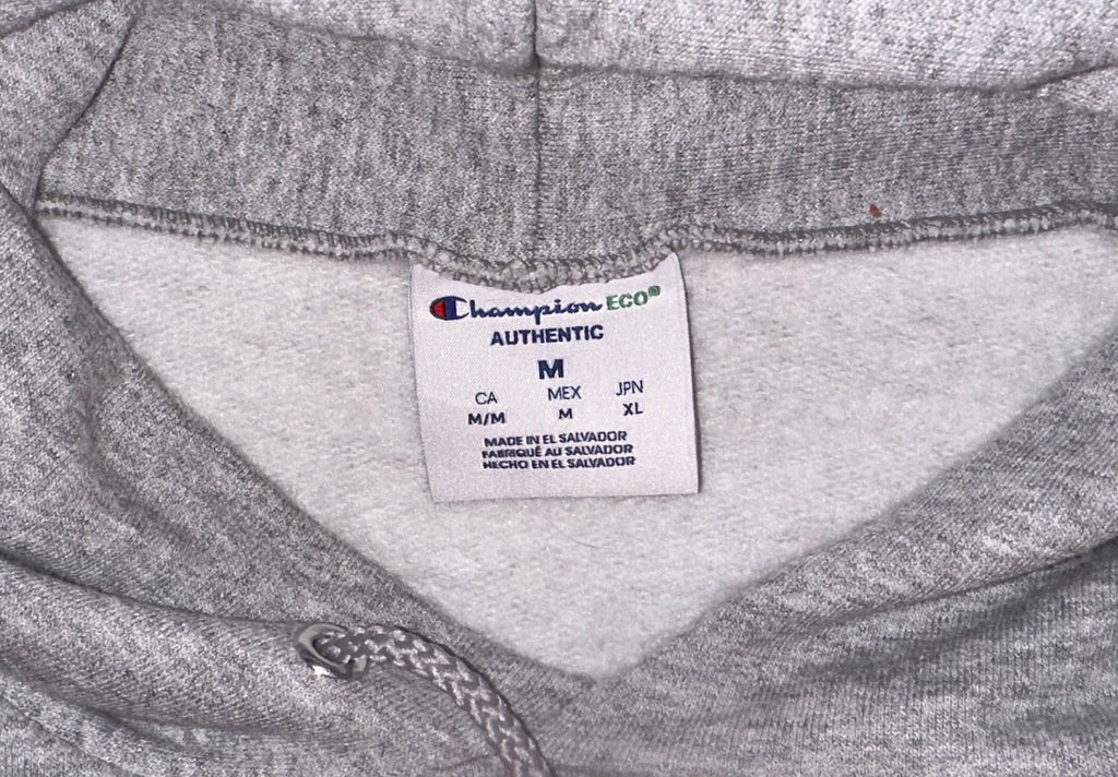 Notre Dame Volleyball Hoodie