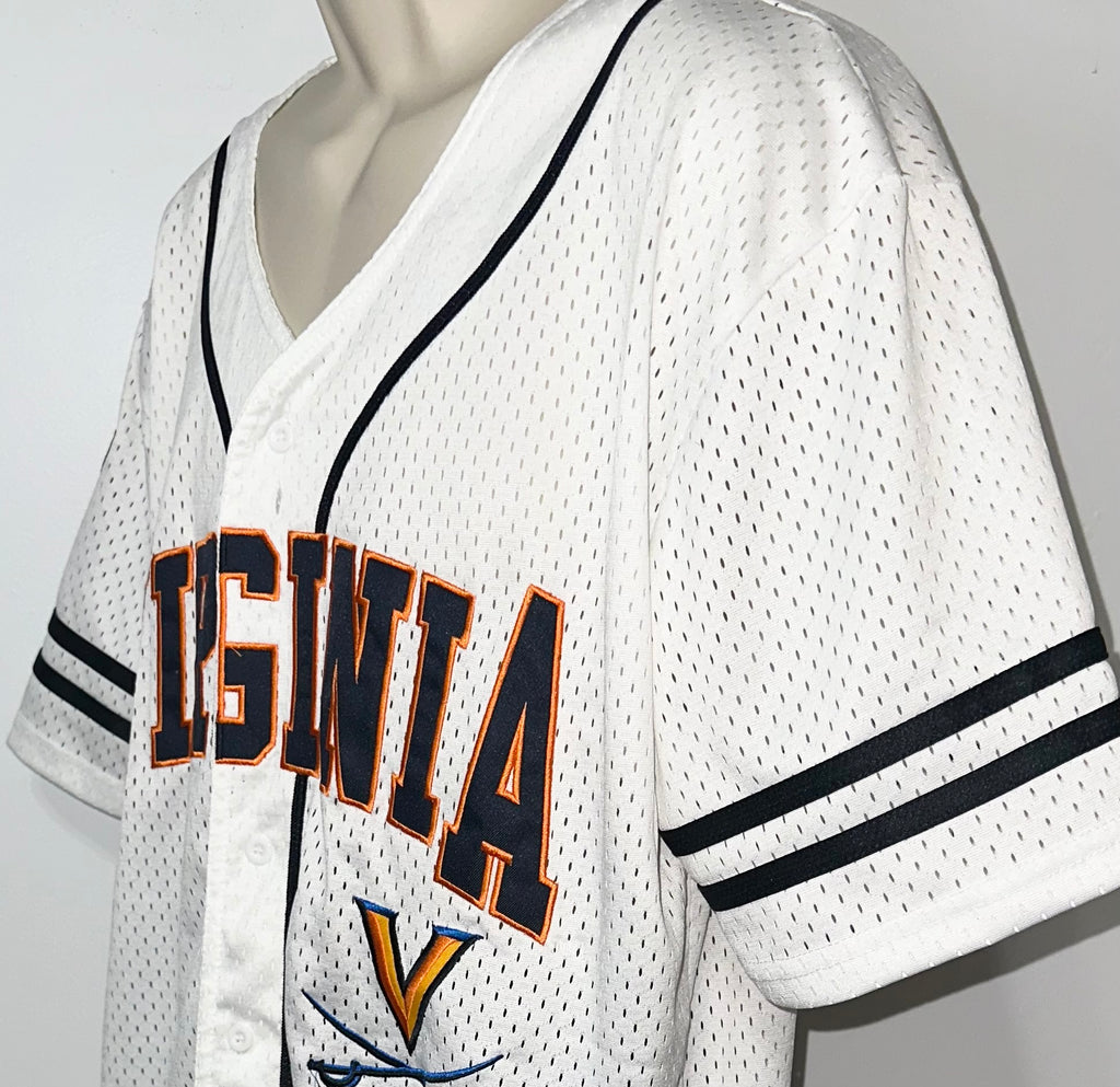 University of Virginia Cavaliers Jersey