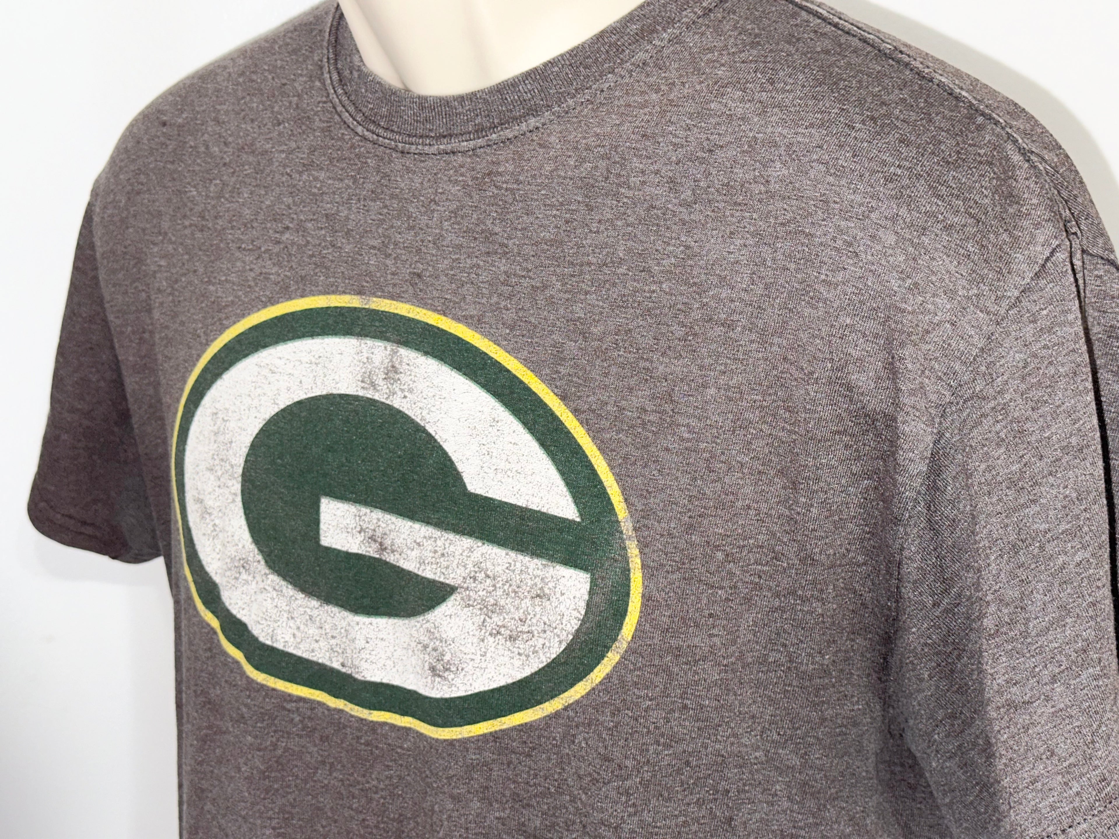 Green Bay Packers Tee (VINTAGE)