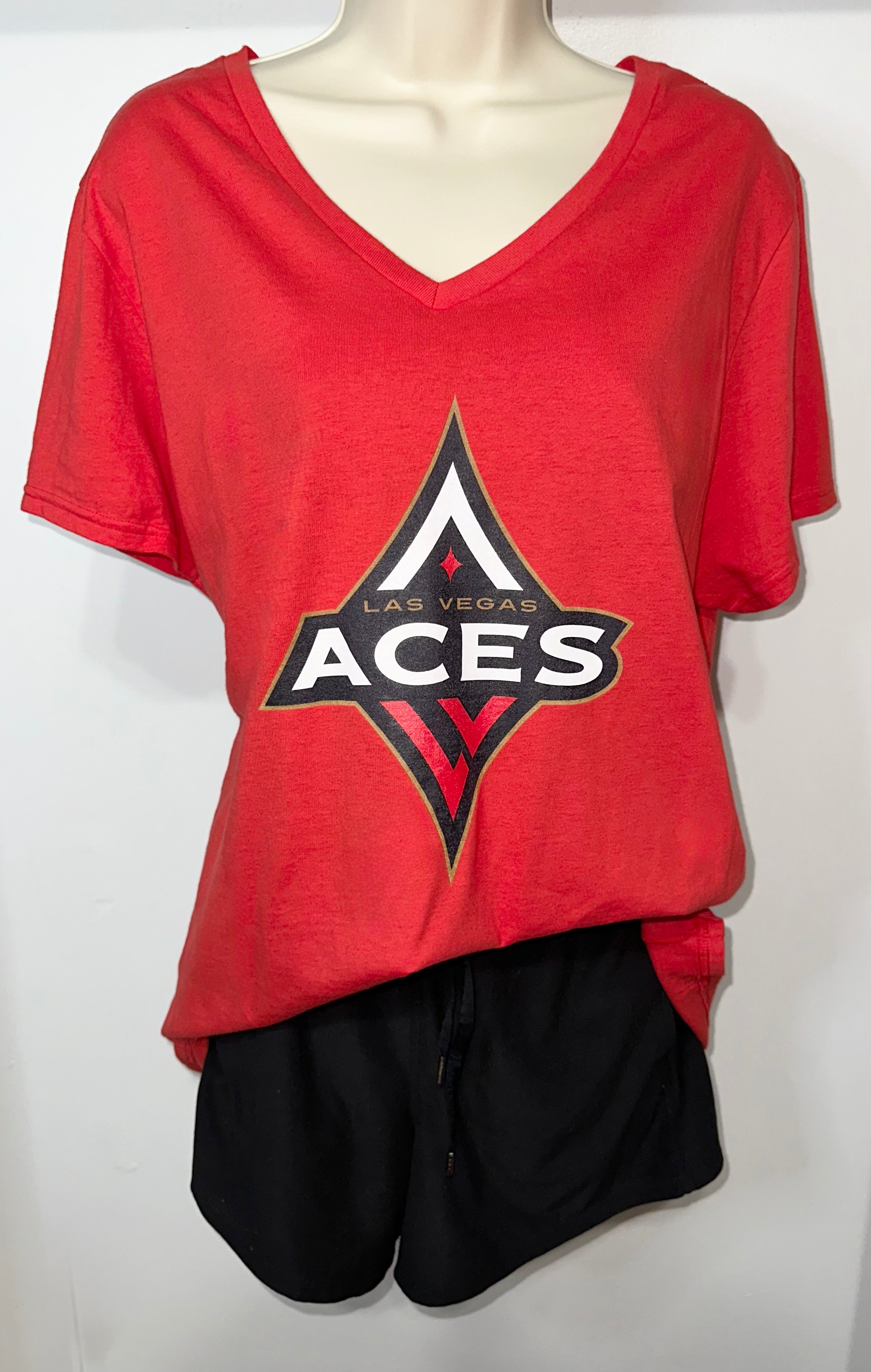 Las Vegas Aces Tee