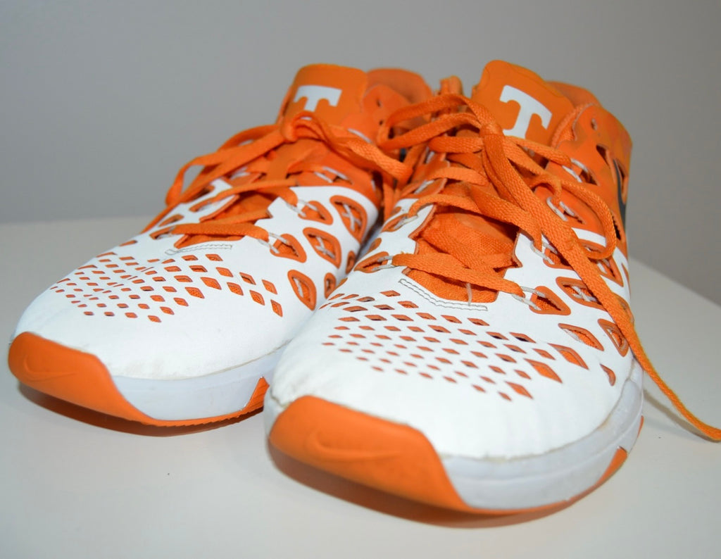 Tennessee Vols Nike Sneakers