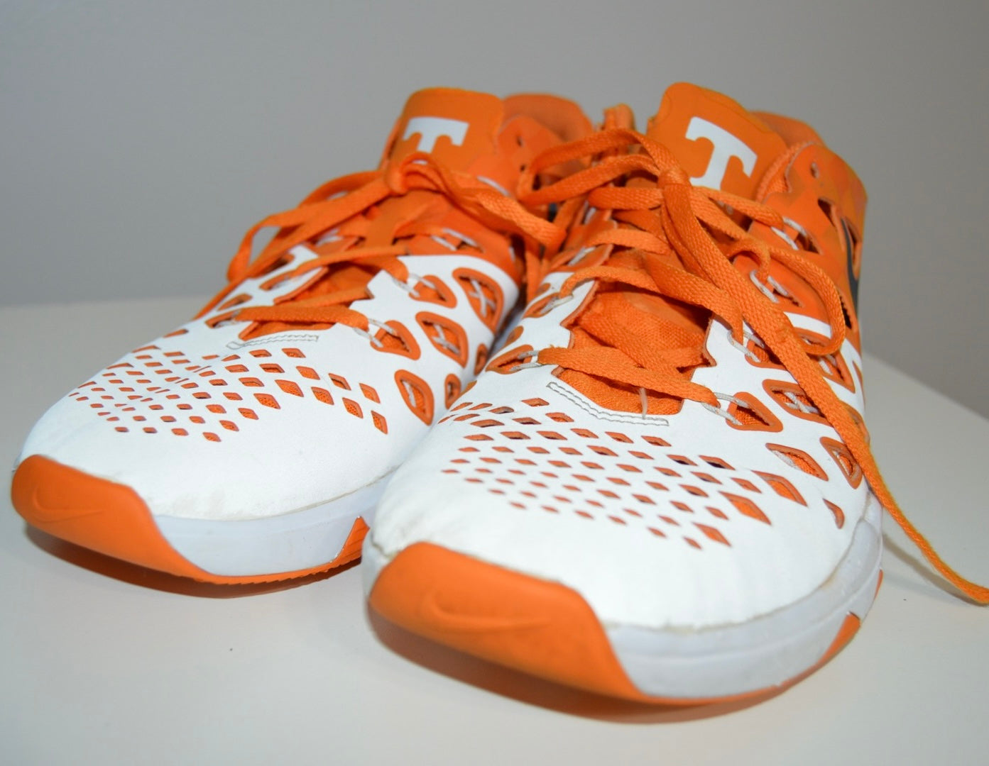 Tennessee Vols Nike Sneakers