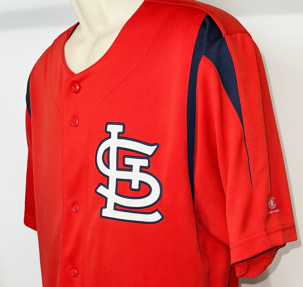 St. Louis Cardinals Jersey