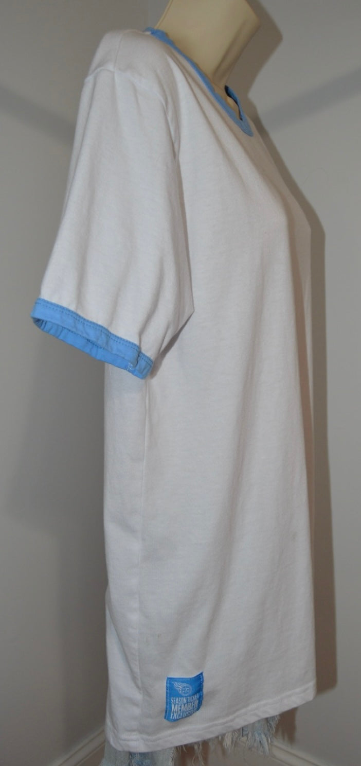 TN Titans Season Ticket Member Exclusive Tee (RARE)