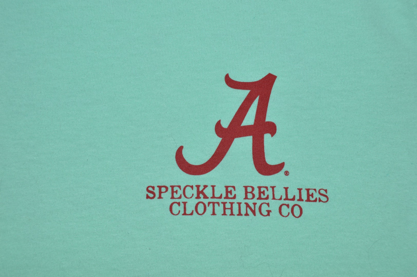 Alabama “Where Legends Are Made” T-shirt-NWT