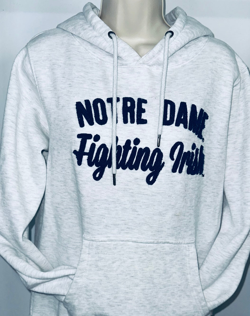 Notre Dame Fighting Irish Hoodie