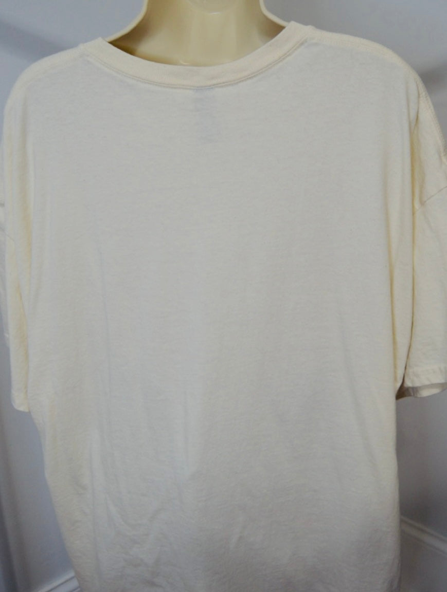 Vanderbilt University Cursive Tee