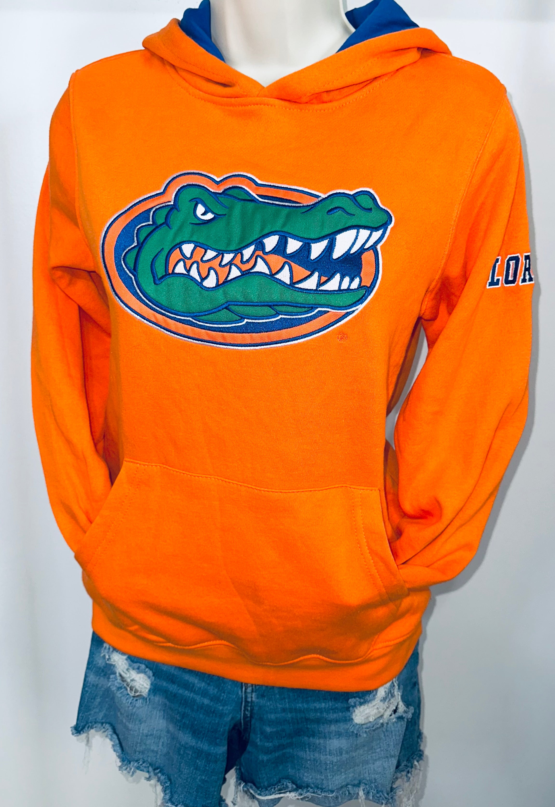 Florida Gators Youth Hoodie