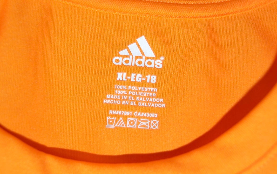 Tennessee Vols Football Tee