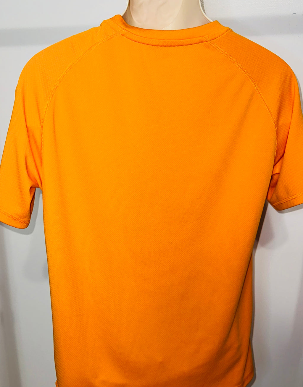 Tennessee Vols Dri Fit Athletic Tee