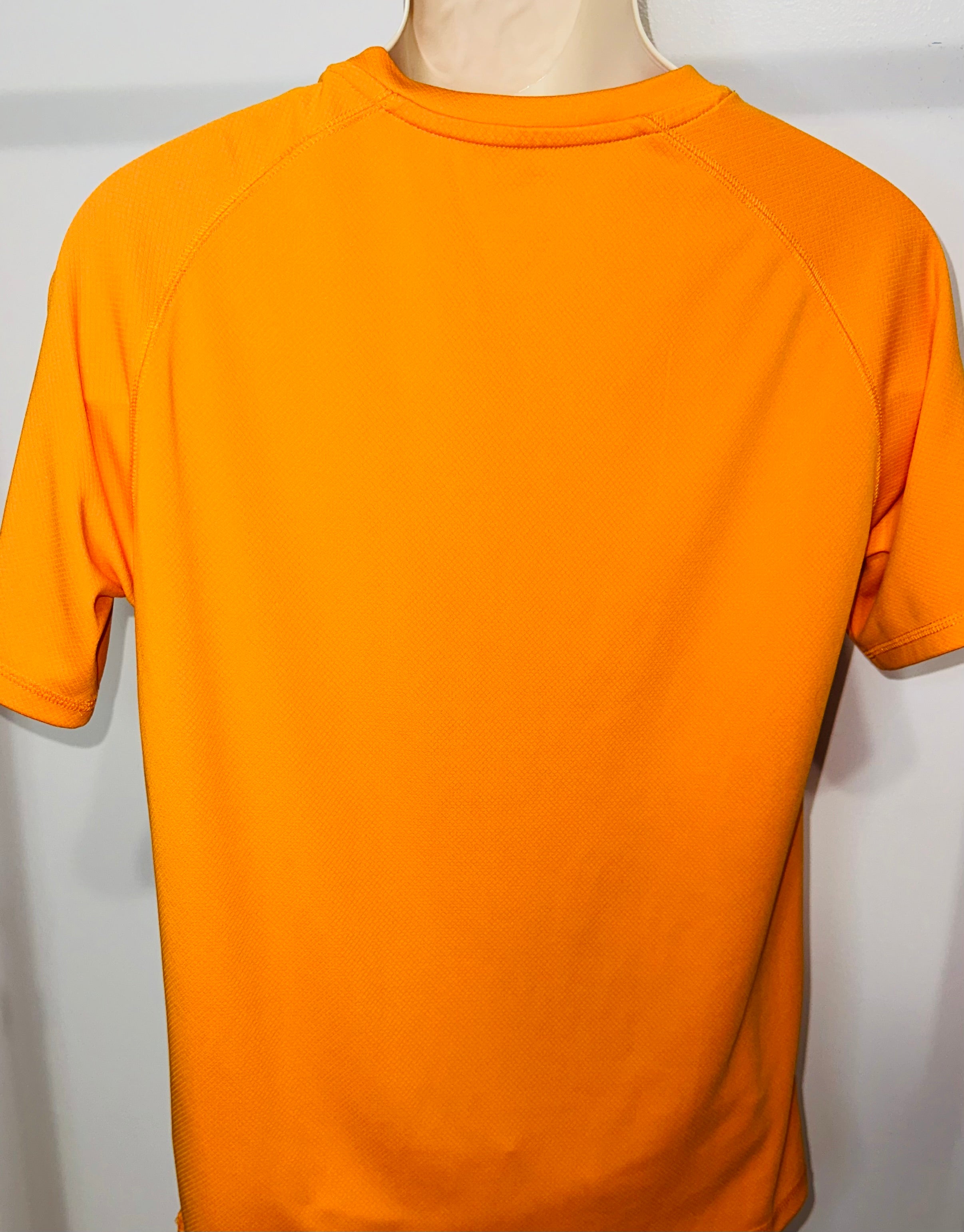 Tennessee Vols Dri Fit Athletic Tee