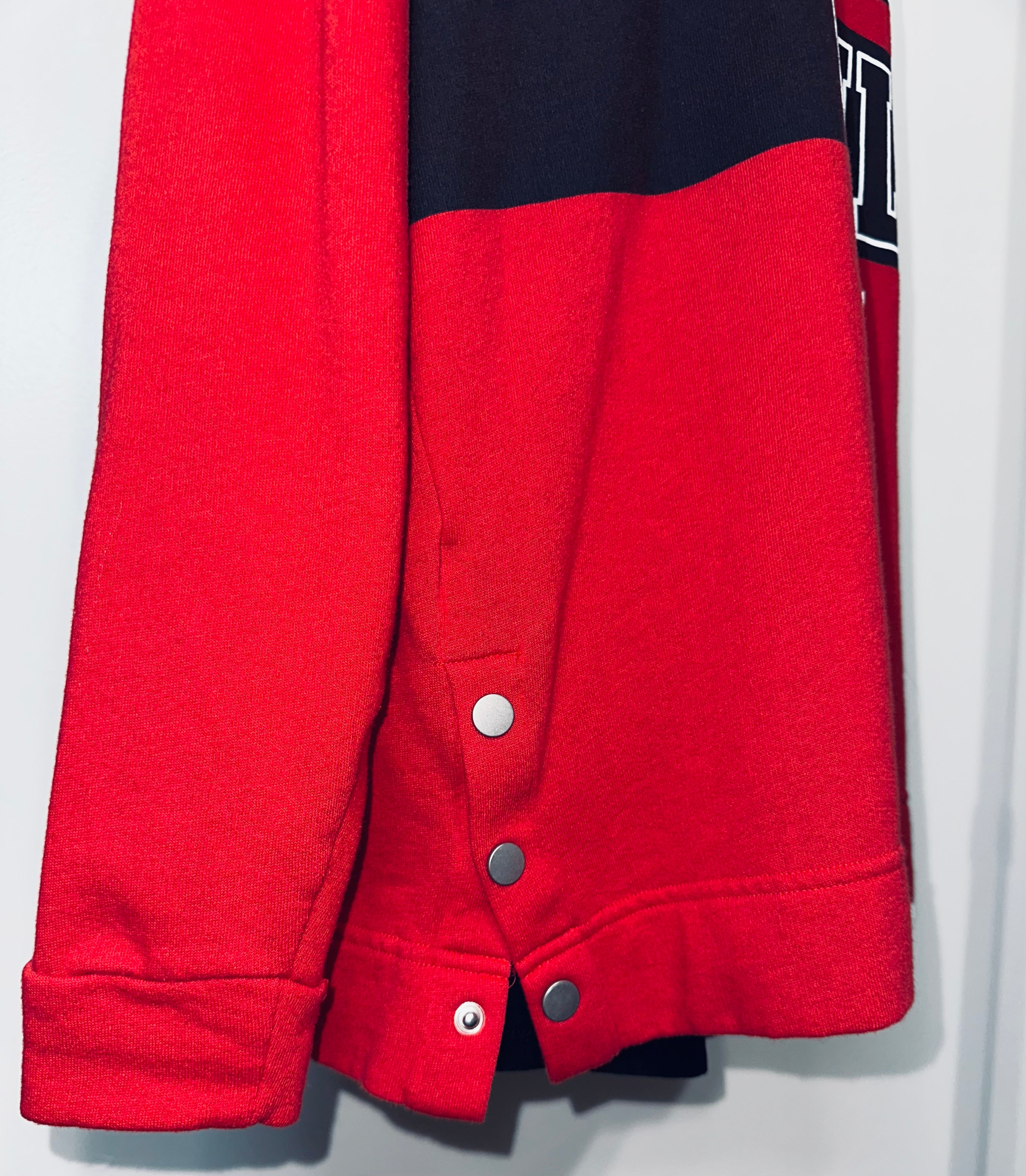 University of Nebraska-Lincoln “Huskers” Sweatshirt