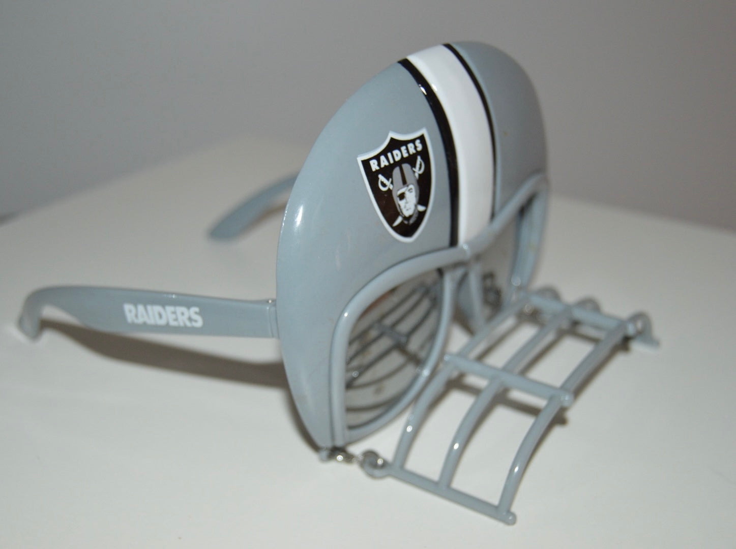 Oakland Raiders NFL Novelty Sunglasses