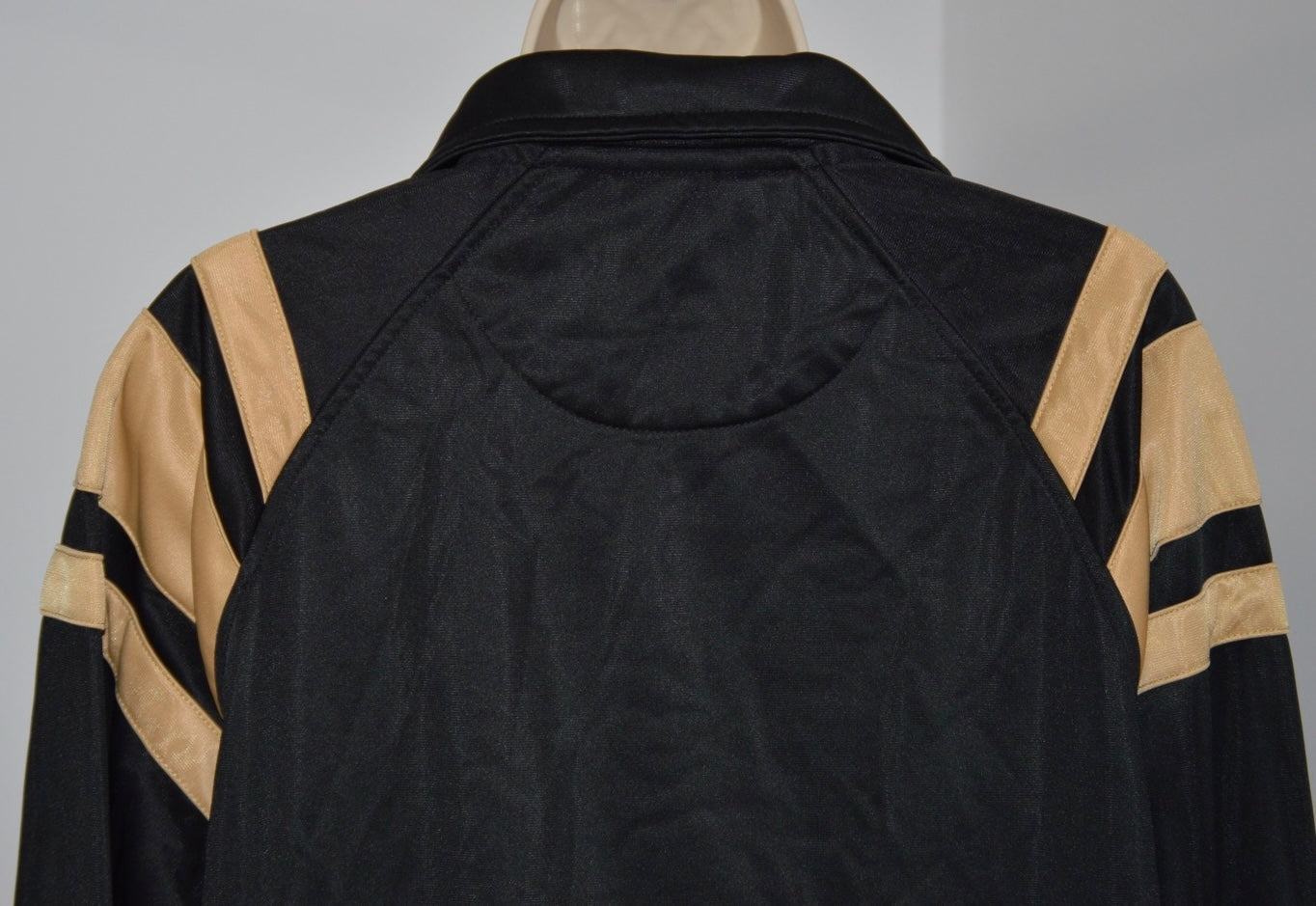 New Orleans Saints Zip-up Jacket (VINTAGE)