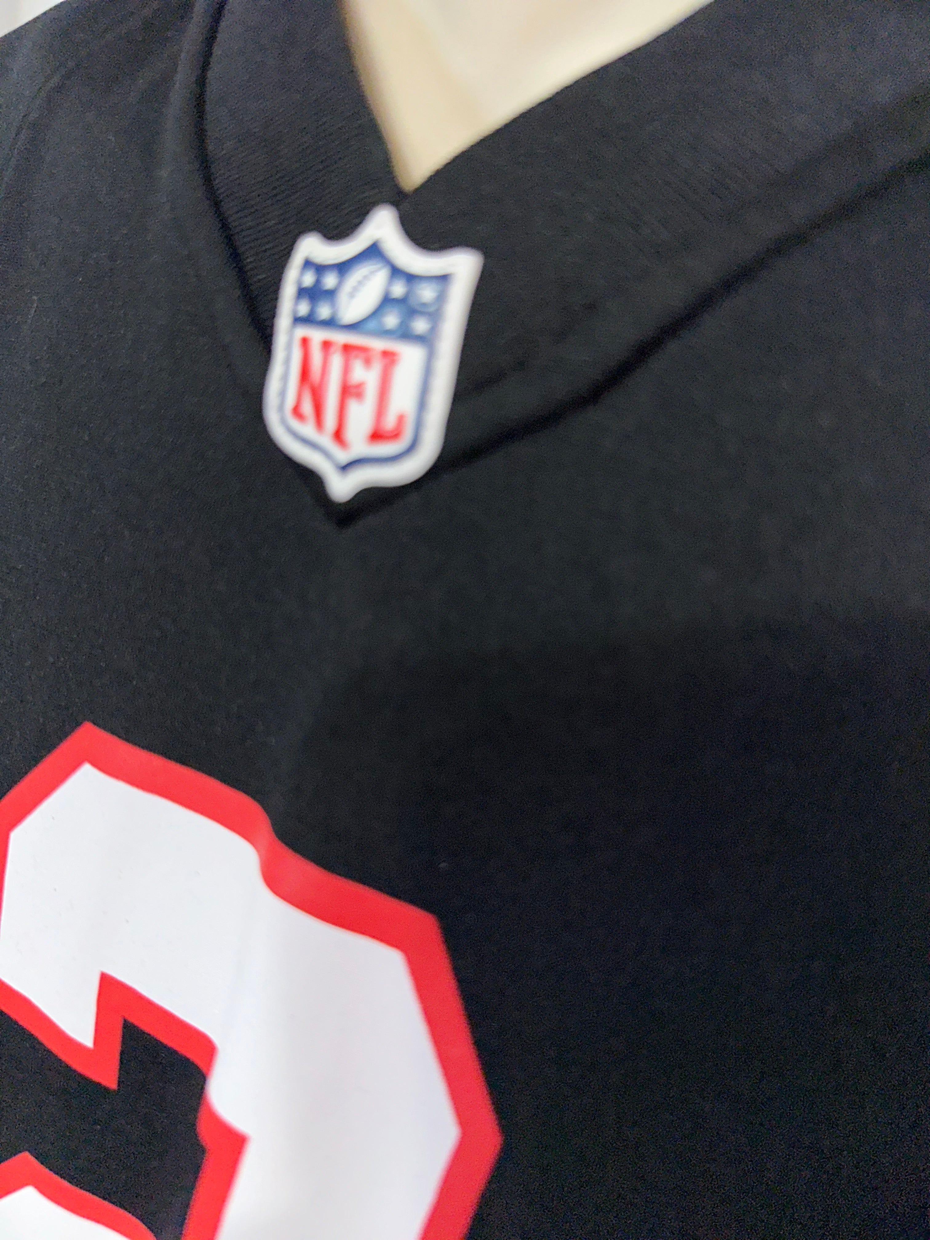 Atlanta Falcons Matt Ryan #2 Jersey