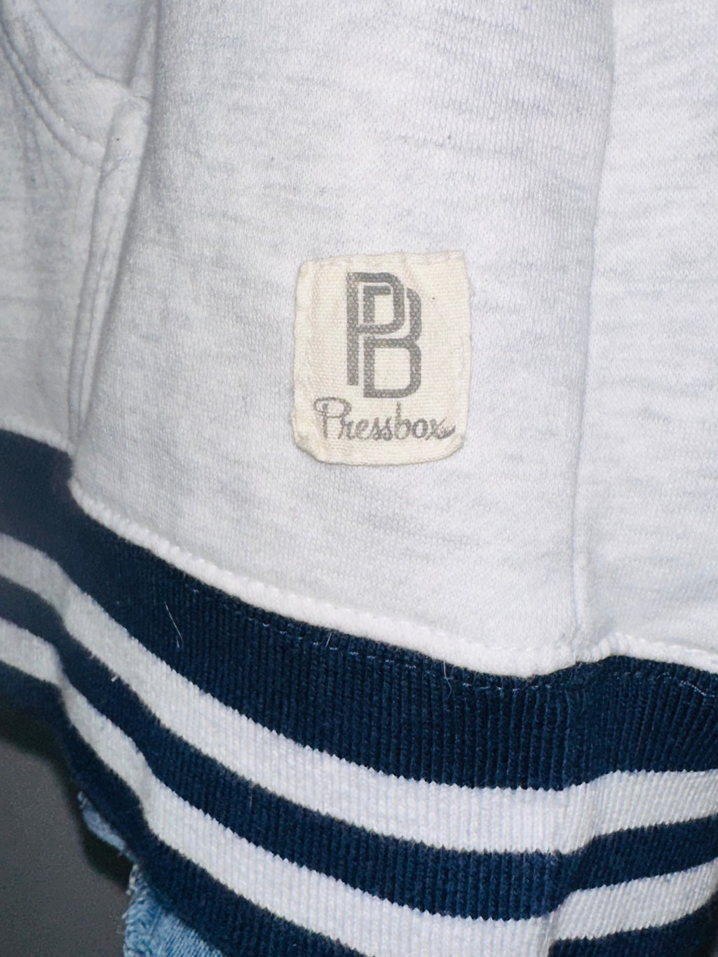 Notre Dame Fighting Irish Hoodie