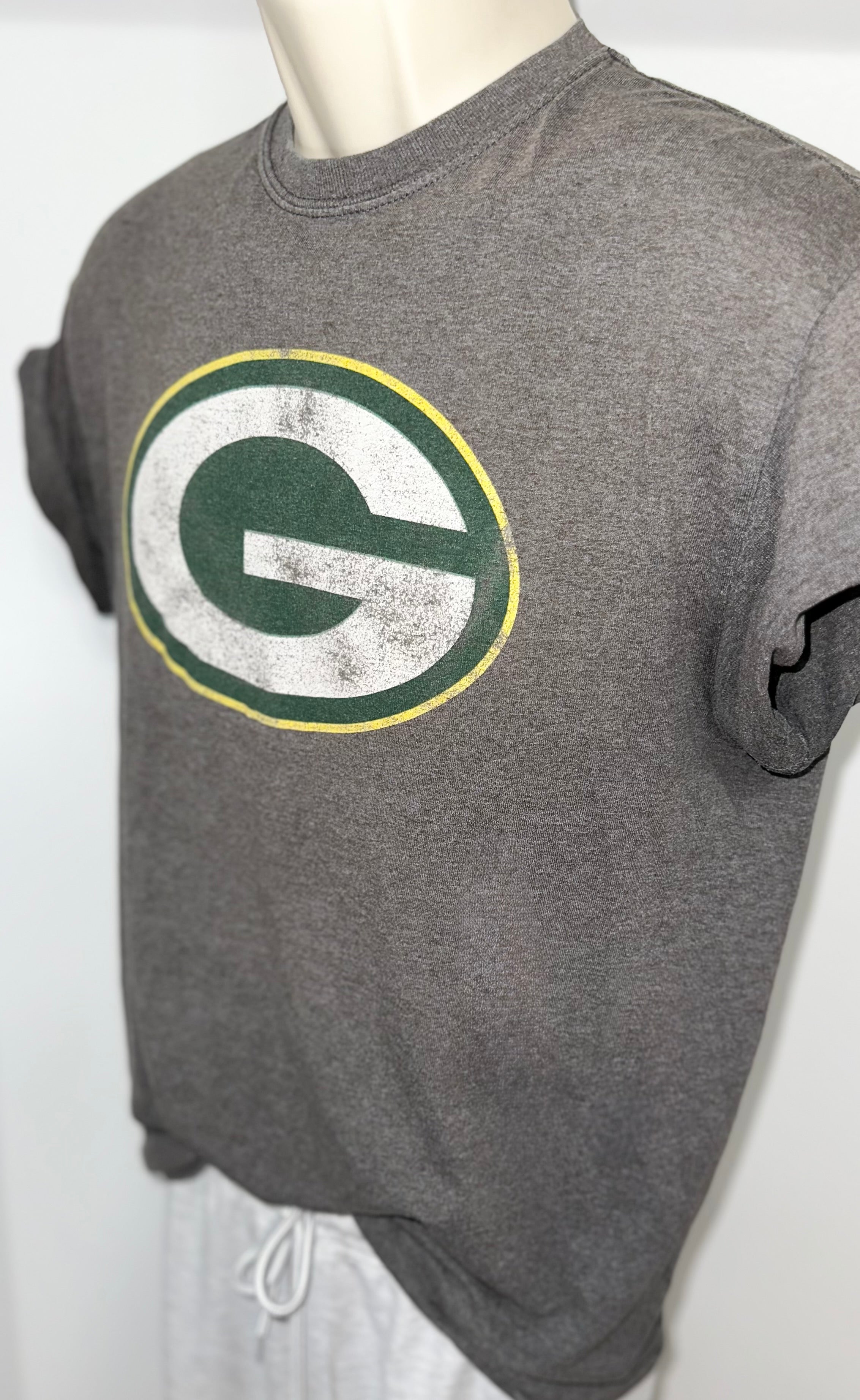 Green Bay Packers Tee (VINTAGE)
