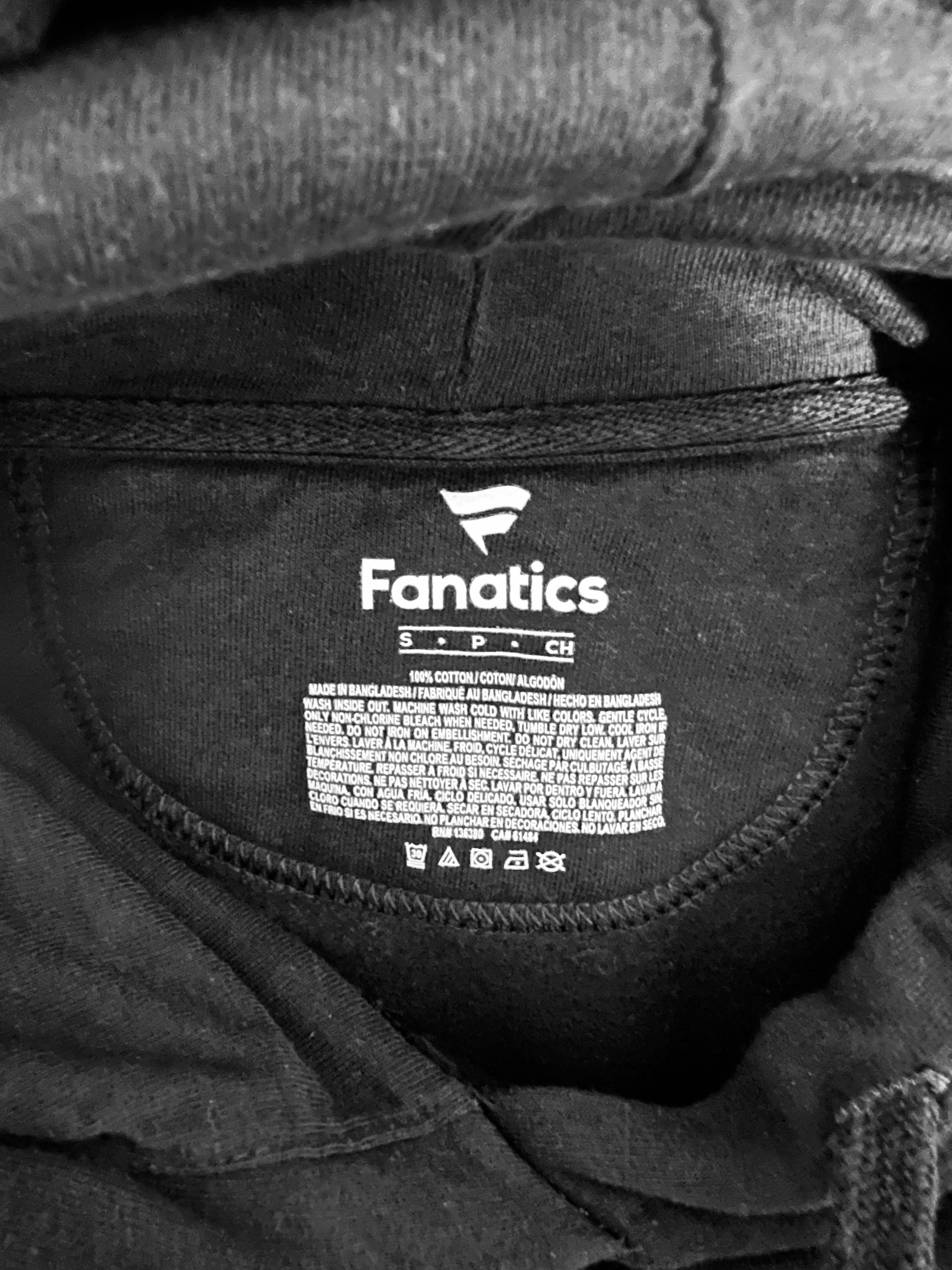 Buffalo Bills Ray Davis #22 Hoodie, Sz Small