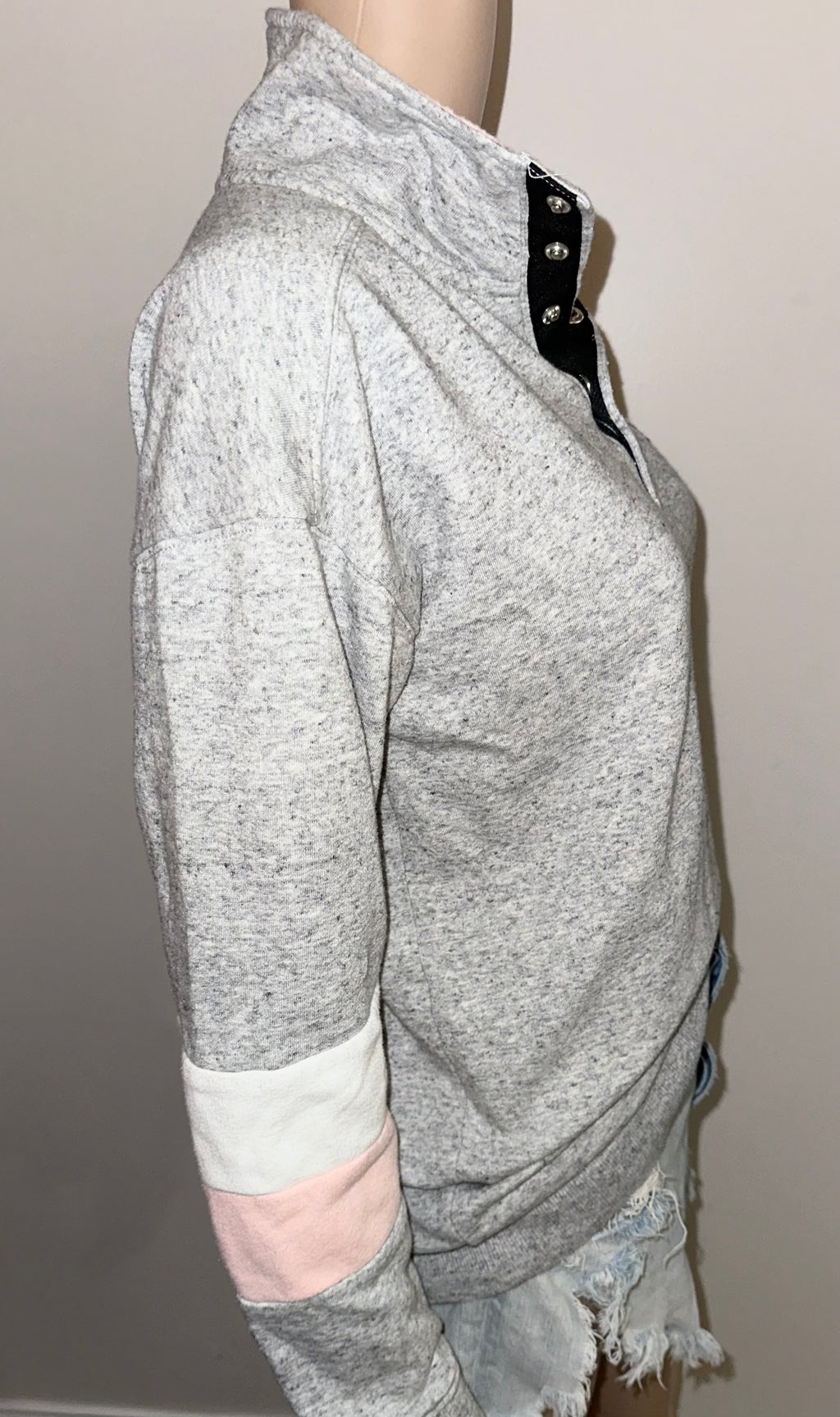 Cheerleading Varsity Spirit Cheer Nationals UCA Pullover, Sz XS