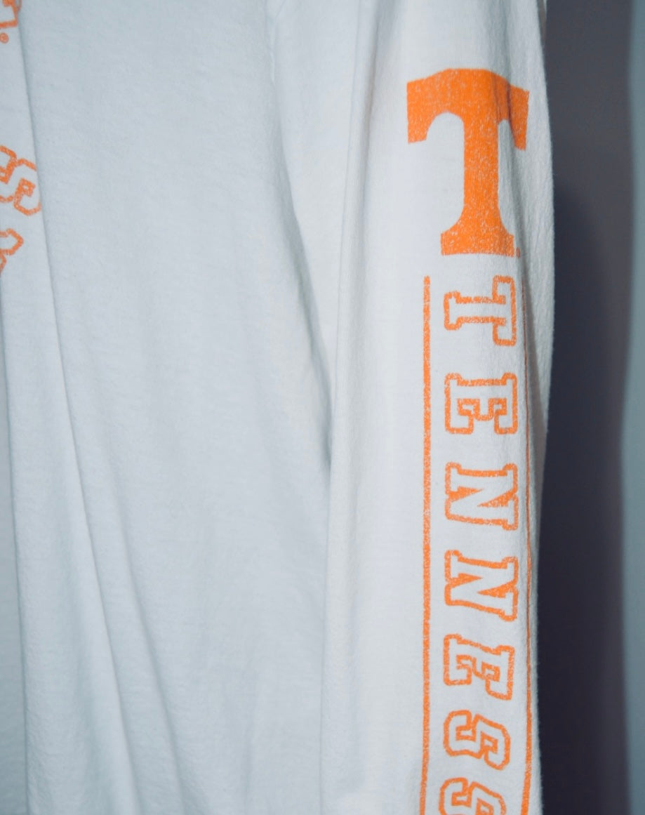 Tennessee Volunteers Smokey Mascot Tee