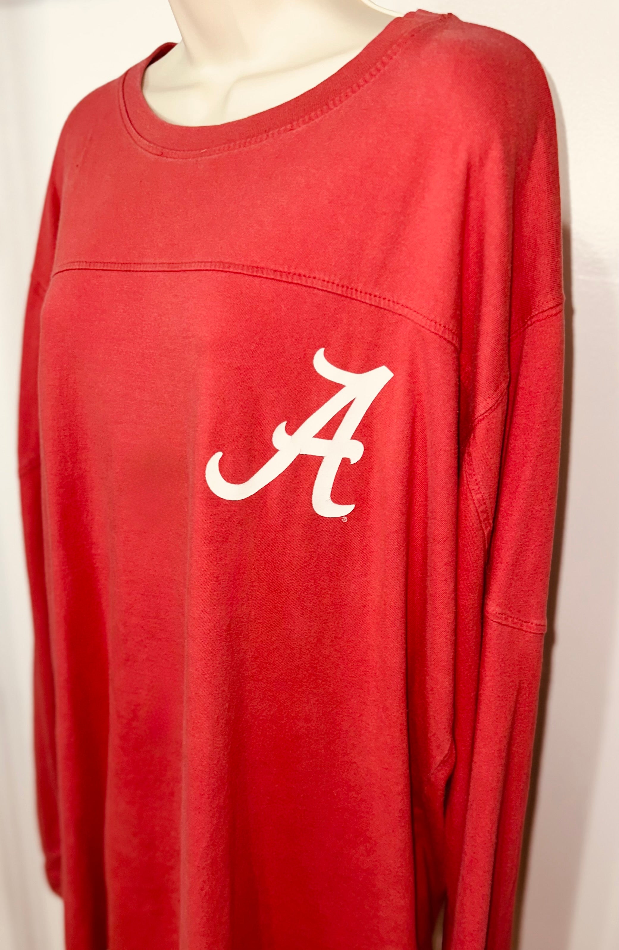 Alabama Roll Tide Mascot Tee