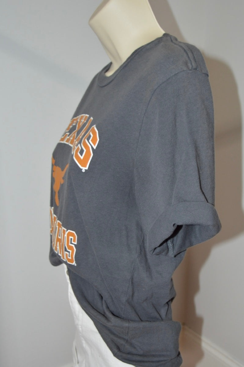 Texas Longhorns Logo T-Shirt