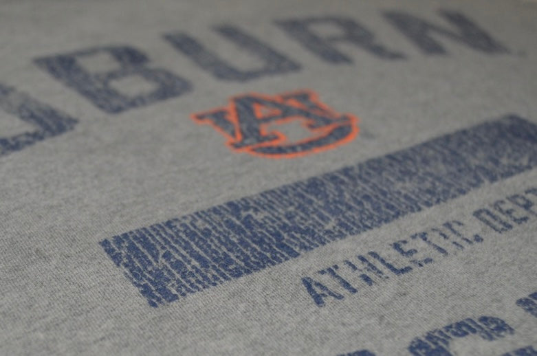 Auburn University Long Sleeve T-Shirt
