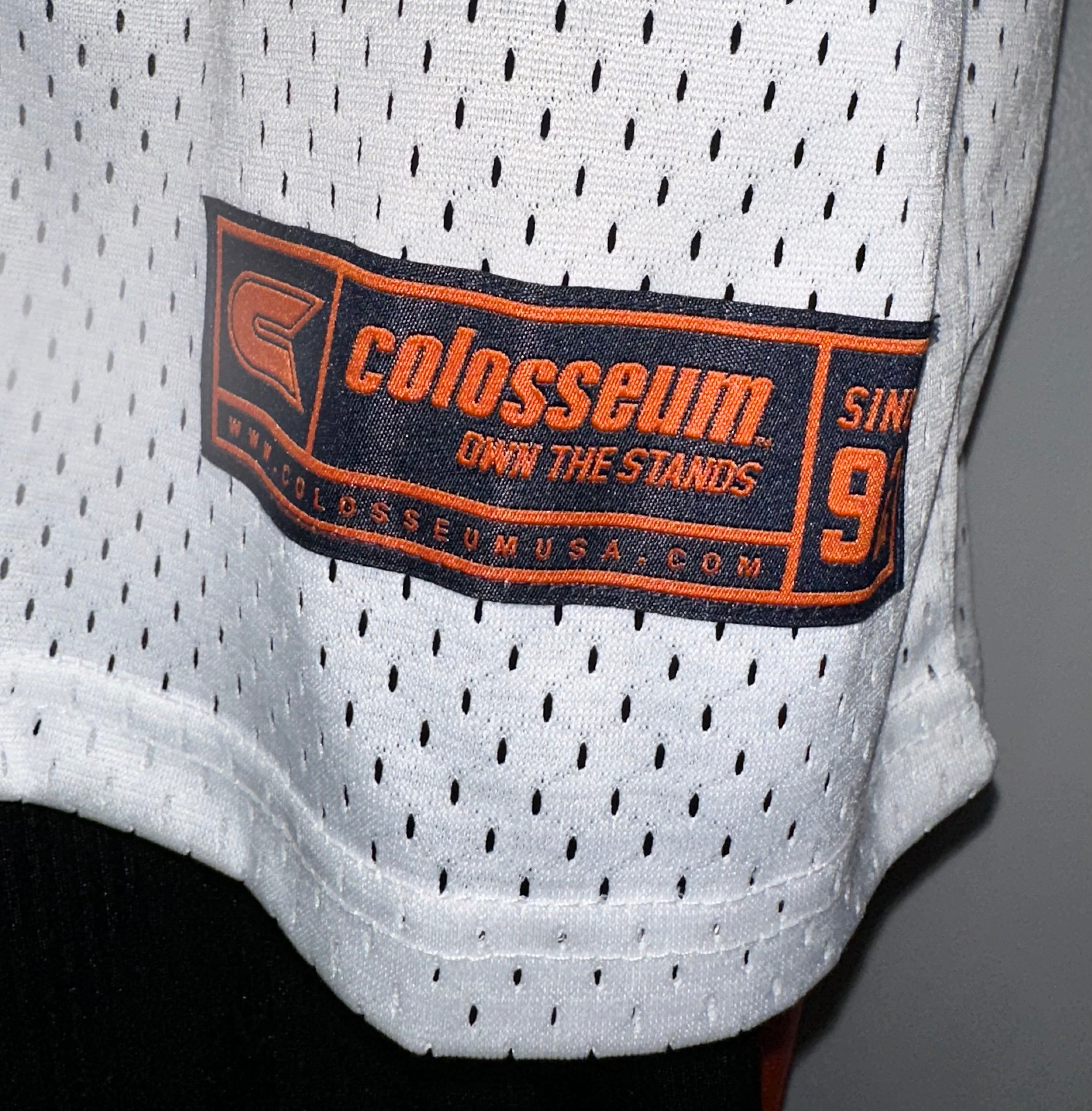 University of Virginia Cavaliers Jersey