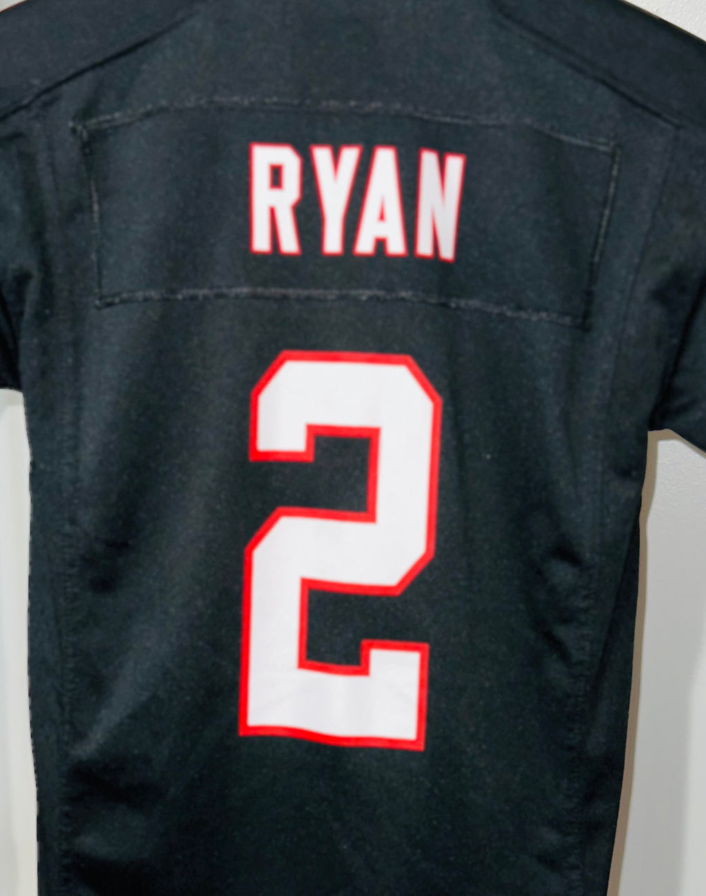 Atlanta Falcons Matt Ryan #2 Jersey