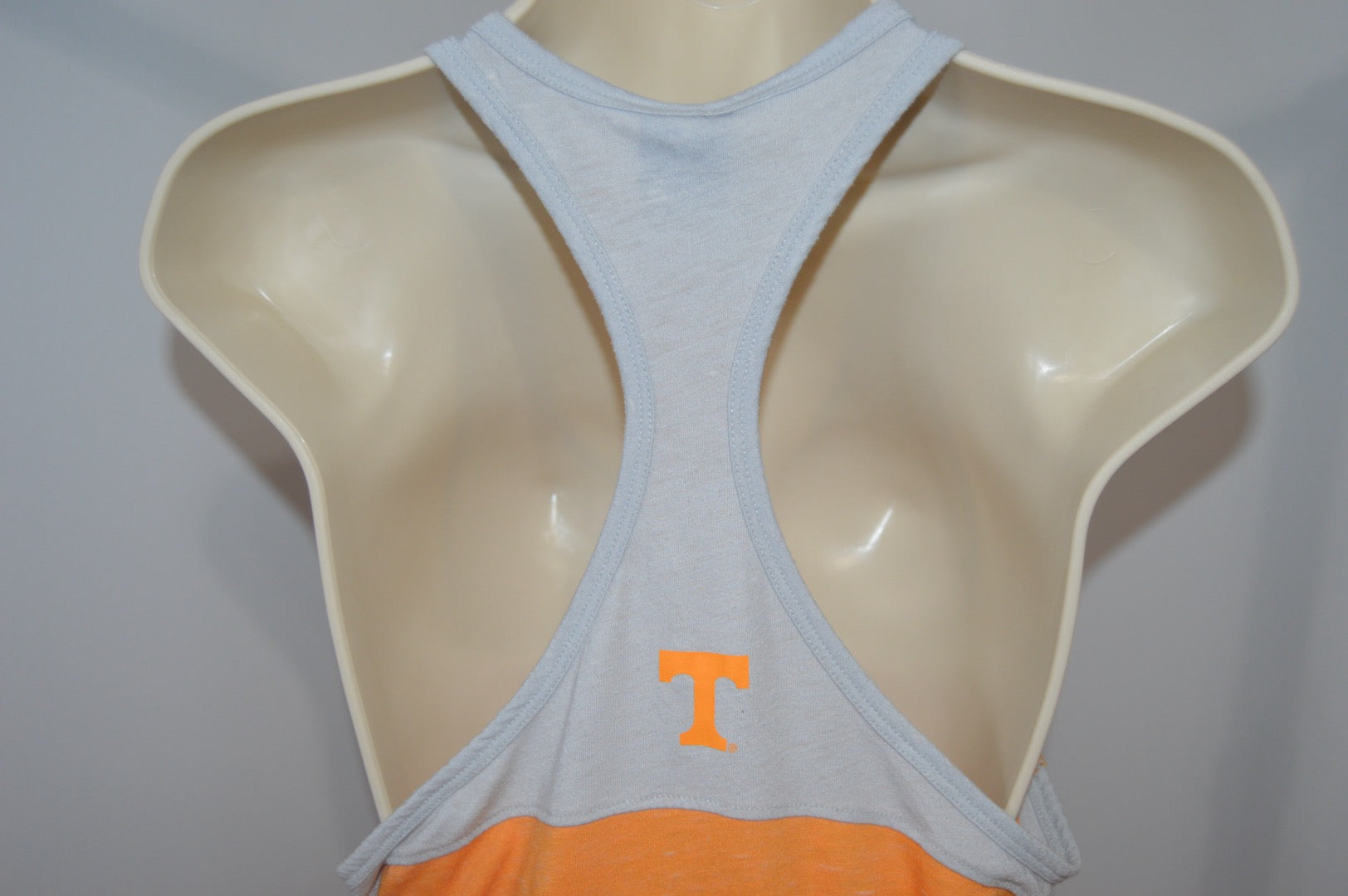 Tennessee Volunteers Racerback Tank Top