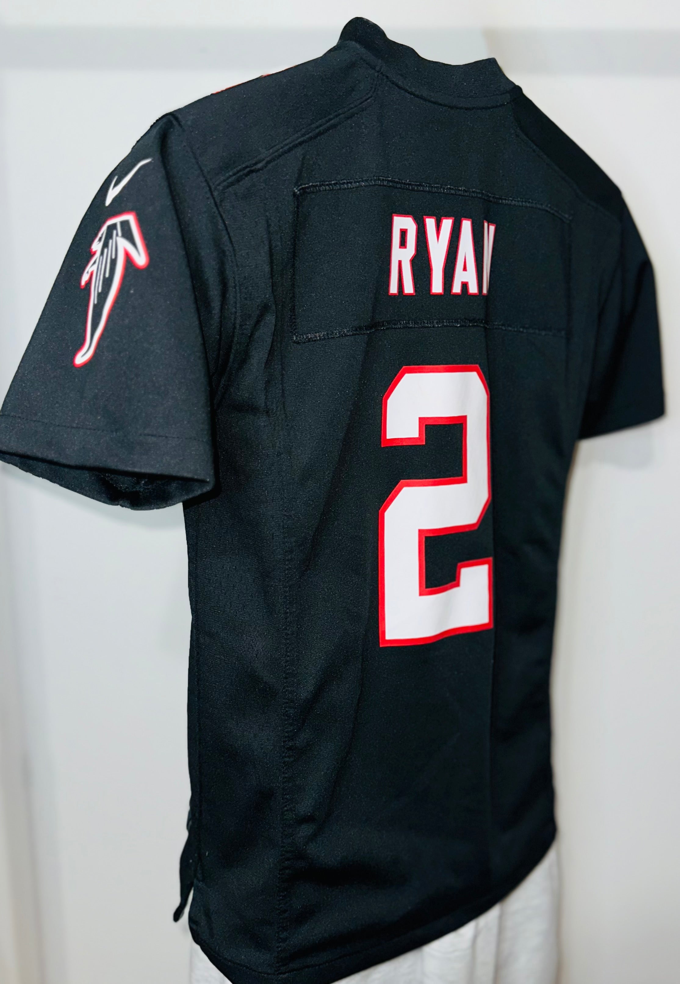 Atlanta Falcons Matt Ryan #2 Jersey