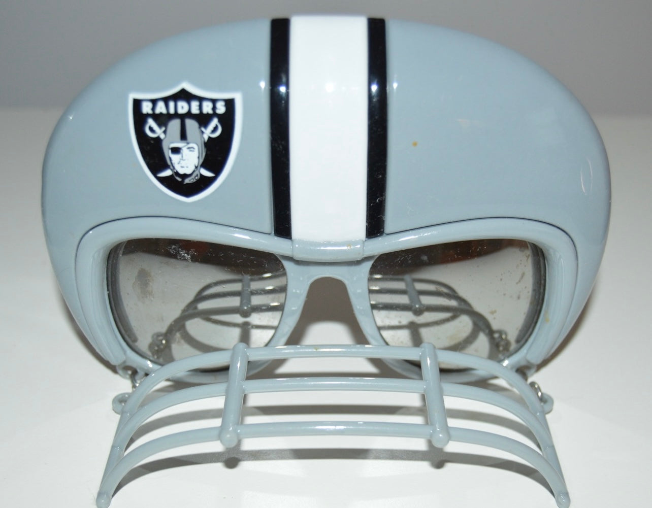 Oakland Raiders NFL Novelty Sunglasses