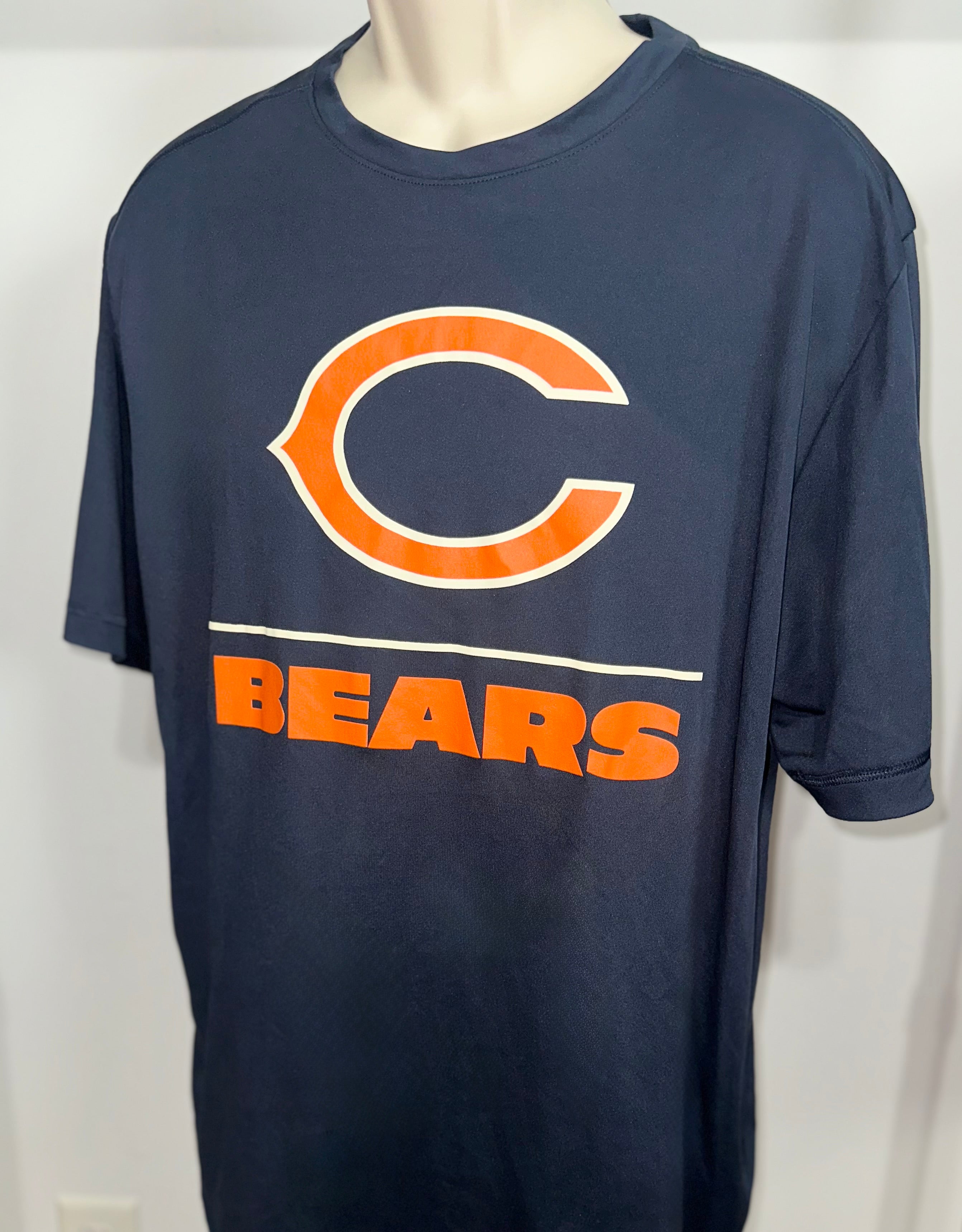Chicago Bears Brandon Marshall #15 Tee