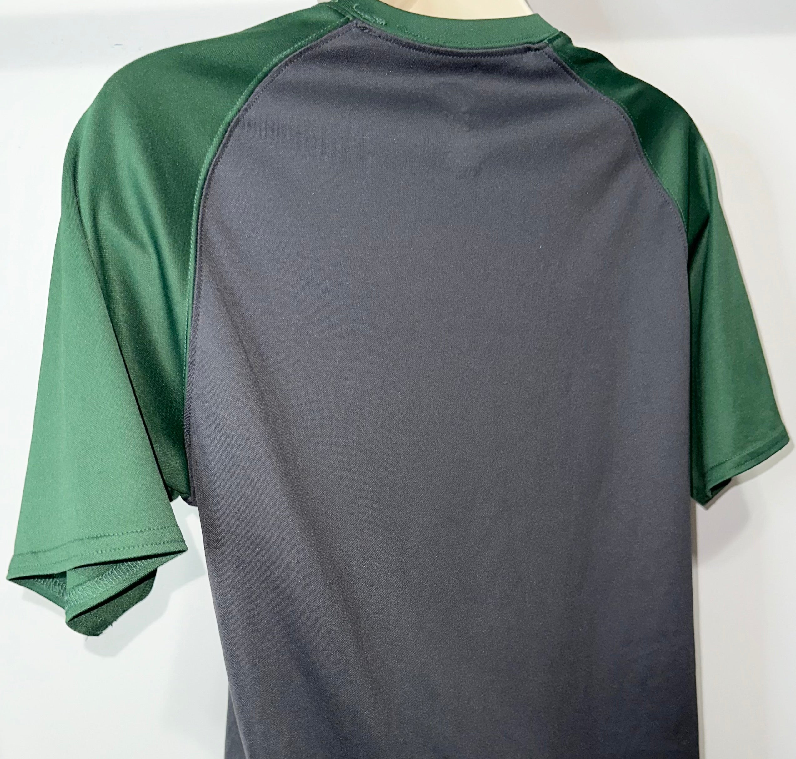 Miami Hurricanes Dri Fit Tee