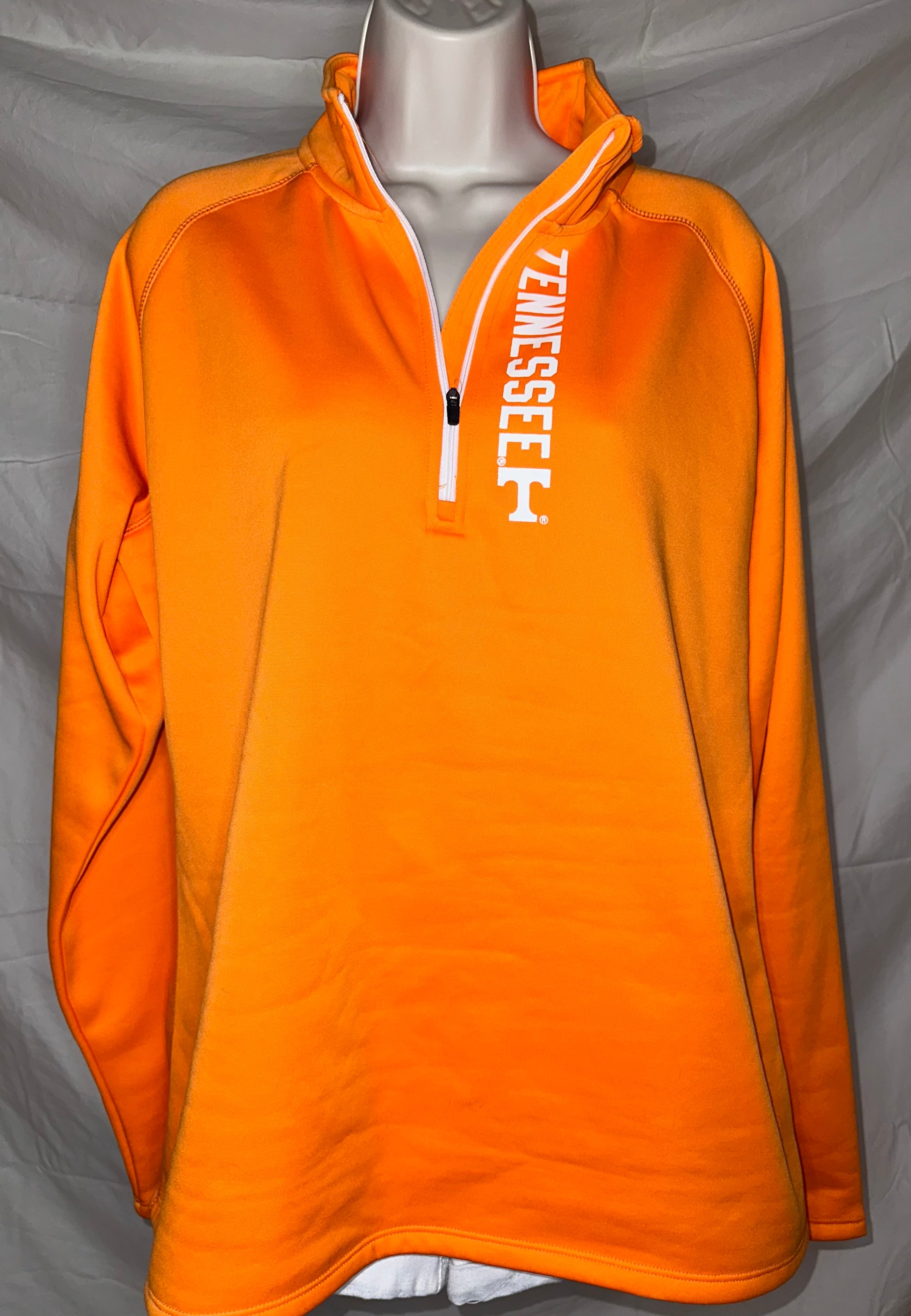 Tennessee Volunteers Pullover, Sz L