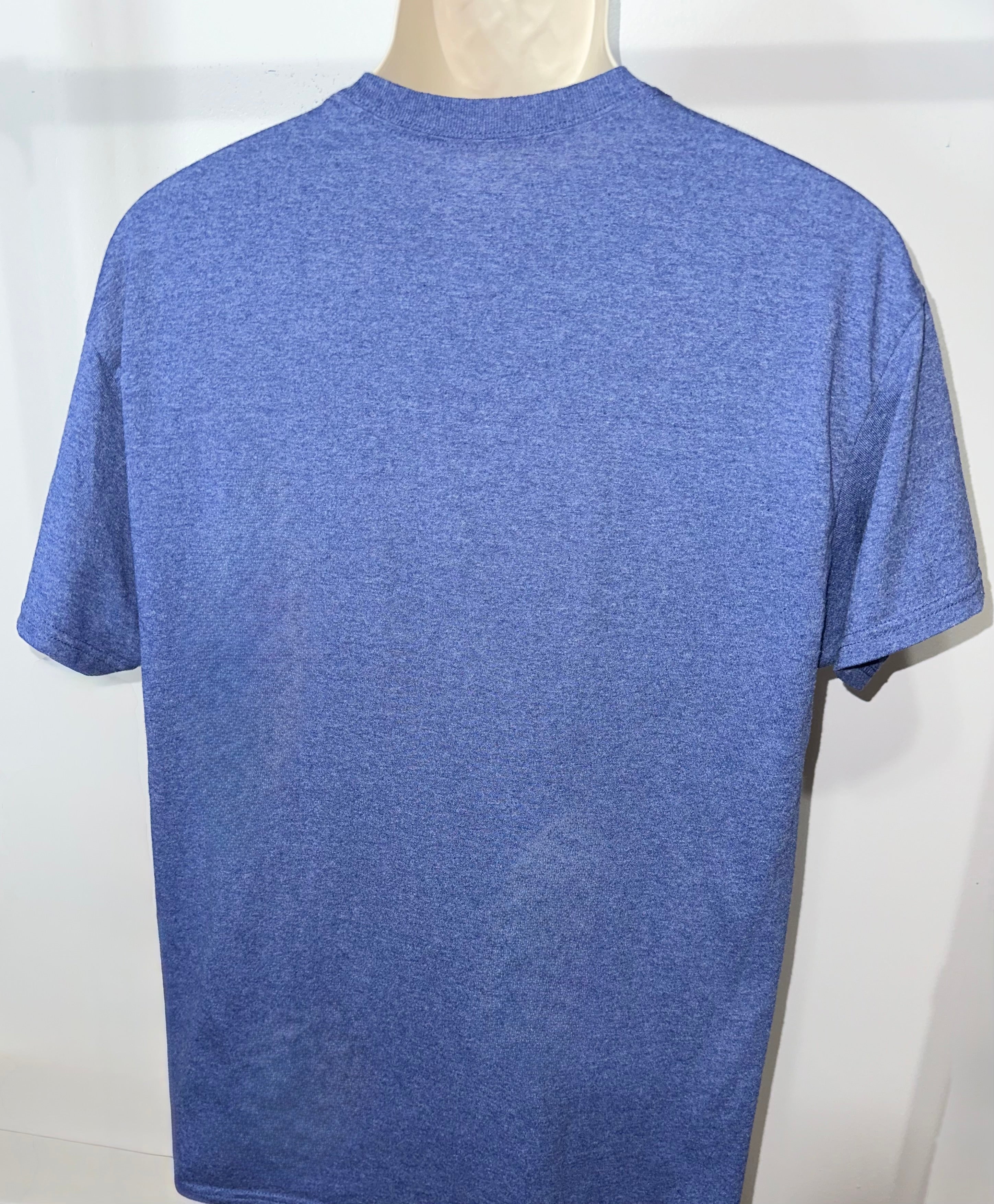Brooklyn Dodgers Baseball Tee