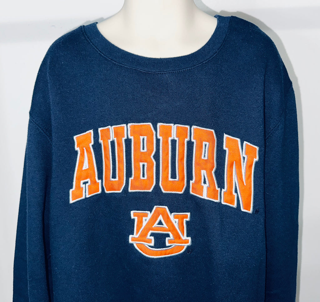 Auburn Tigers Youth Sweatshirt