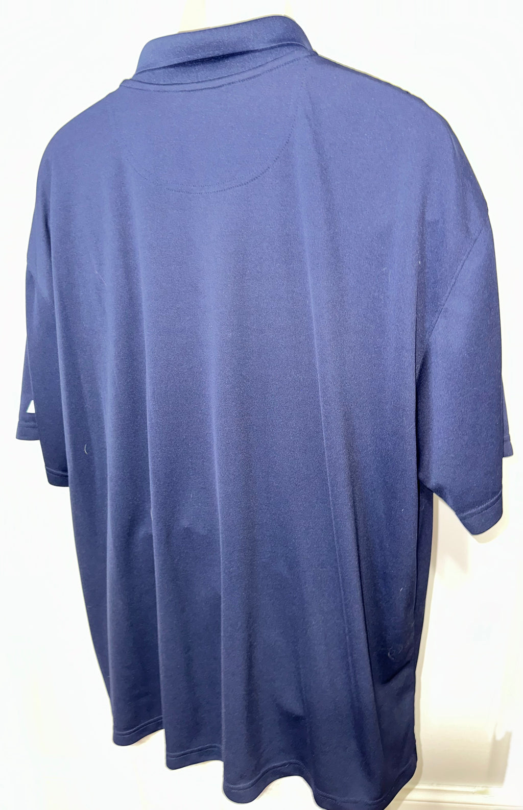 Auburn Tigers Navy Polo